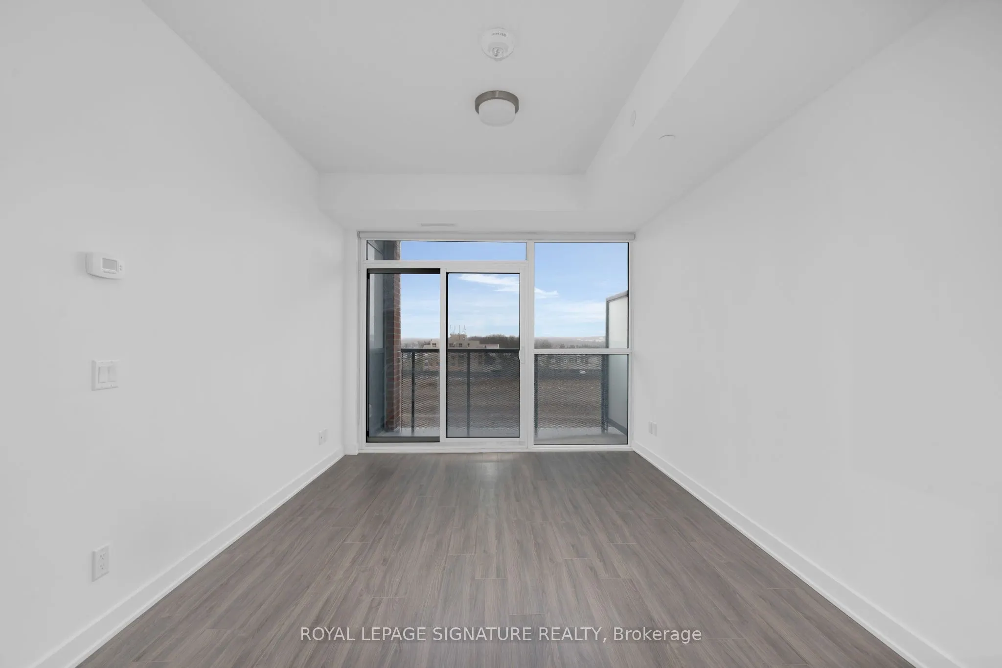 681 Yonge Street, #421