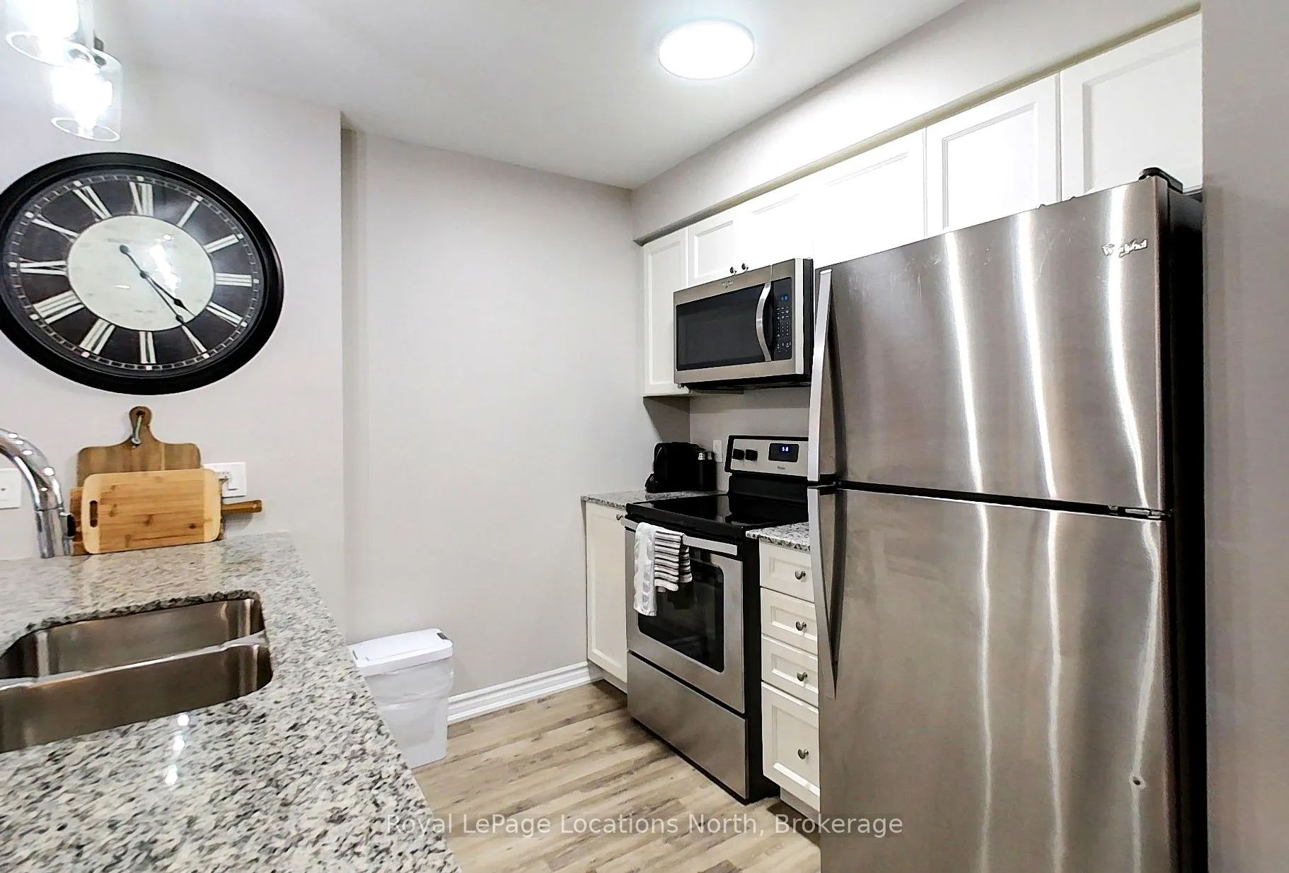 5 Anchorage Crescent, #102