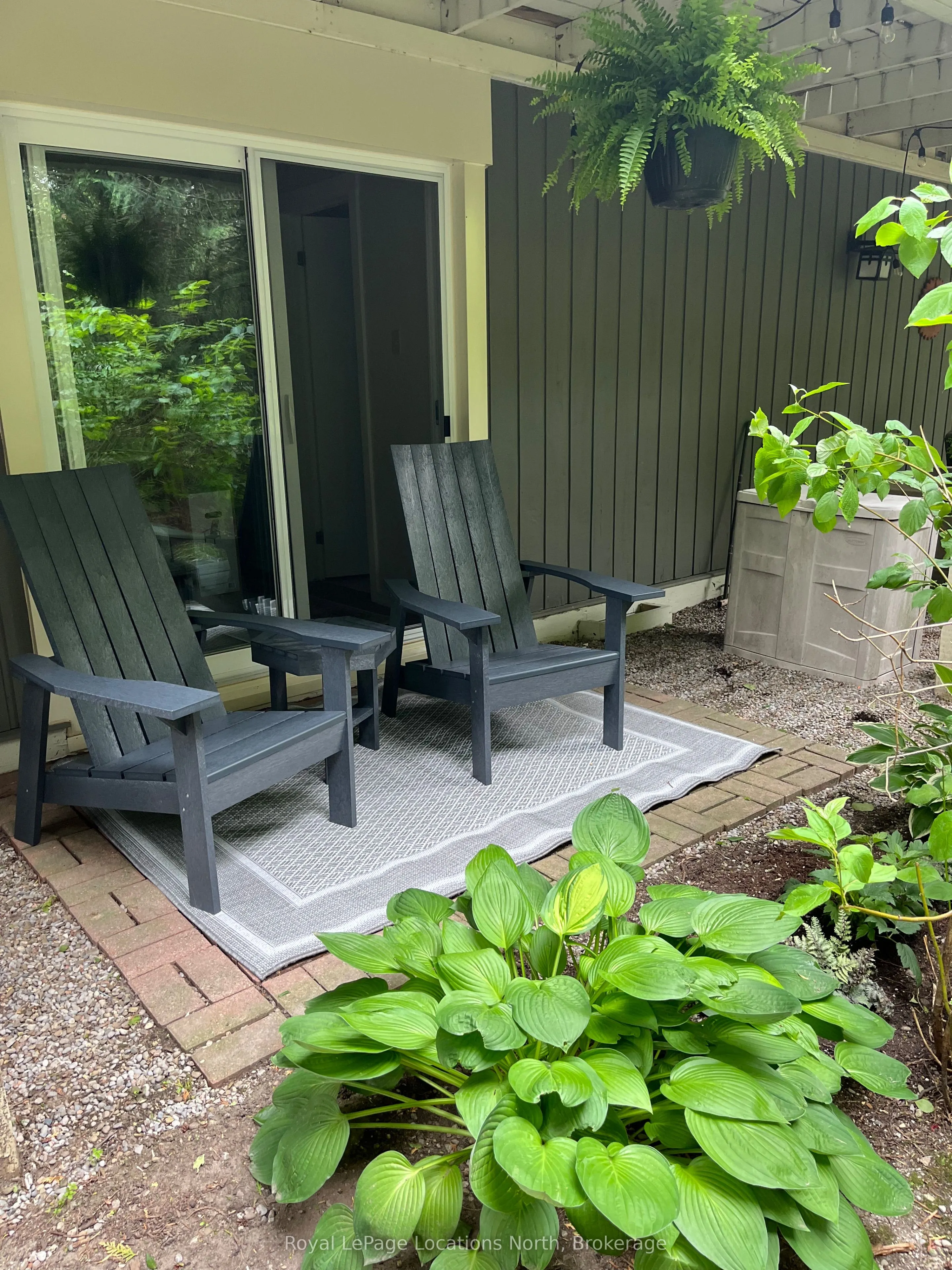 149 FAIRWAY Crescent, #68