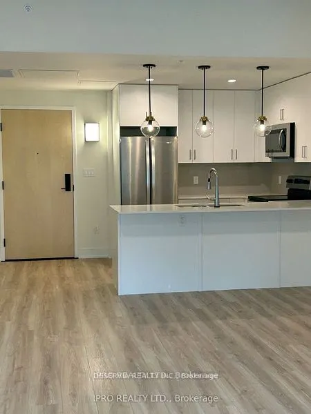 121 Mary Street, #Unit 205