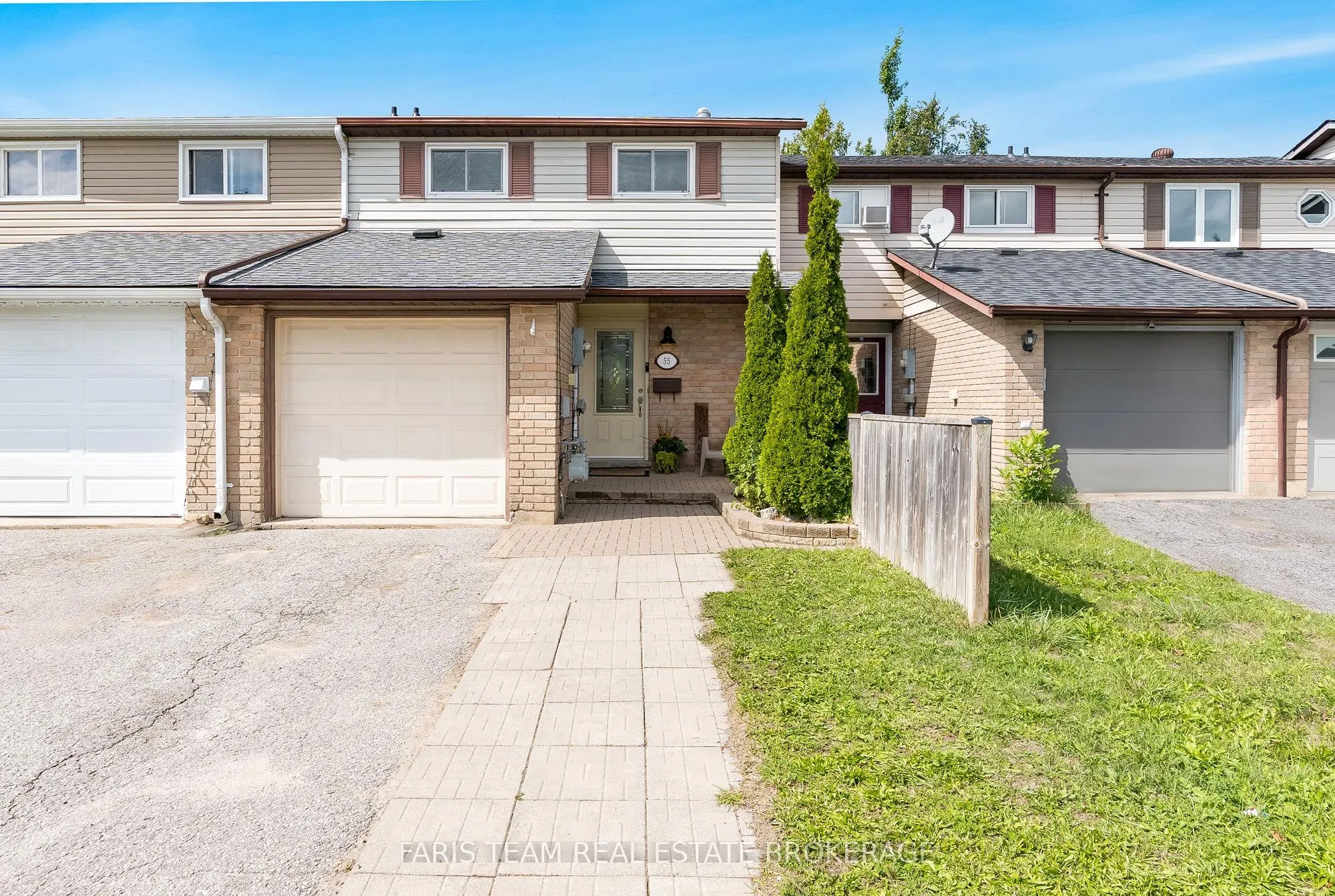55 Barrett Crescent