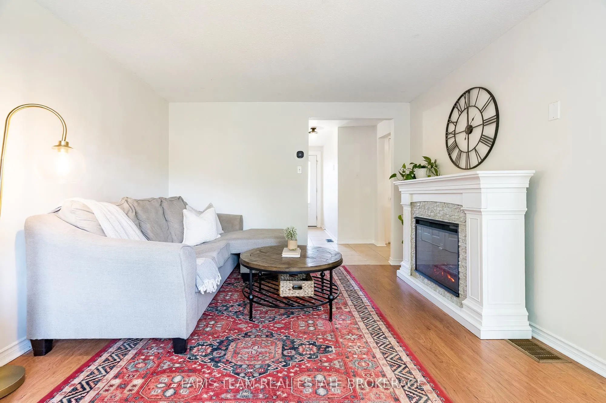 55 Barrett Crescent