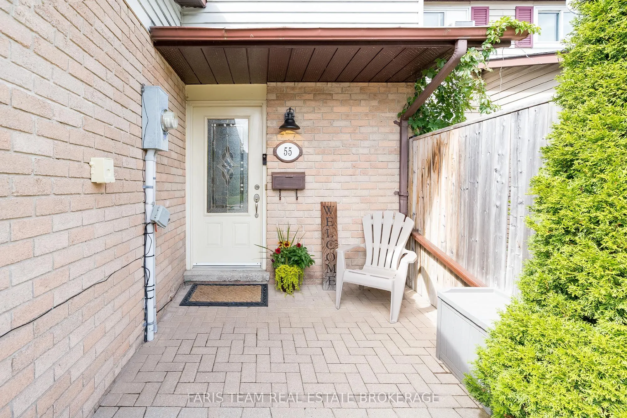55 Barrett Crescent