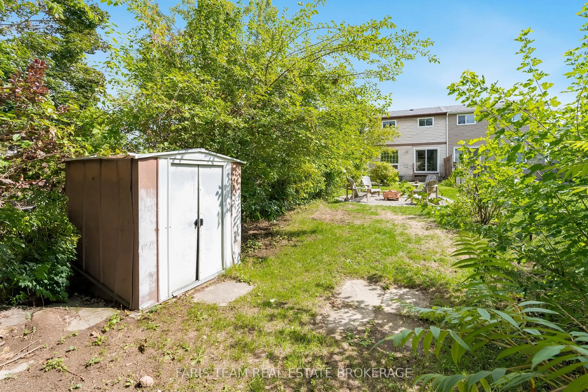 55 Barrett Crescent