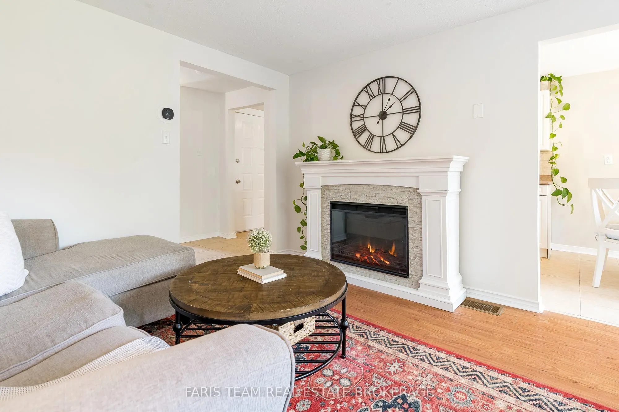 55 Barrett Crescent