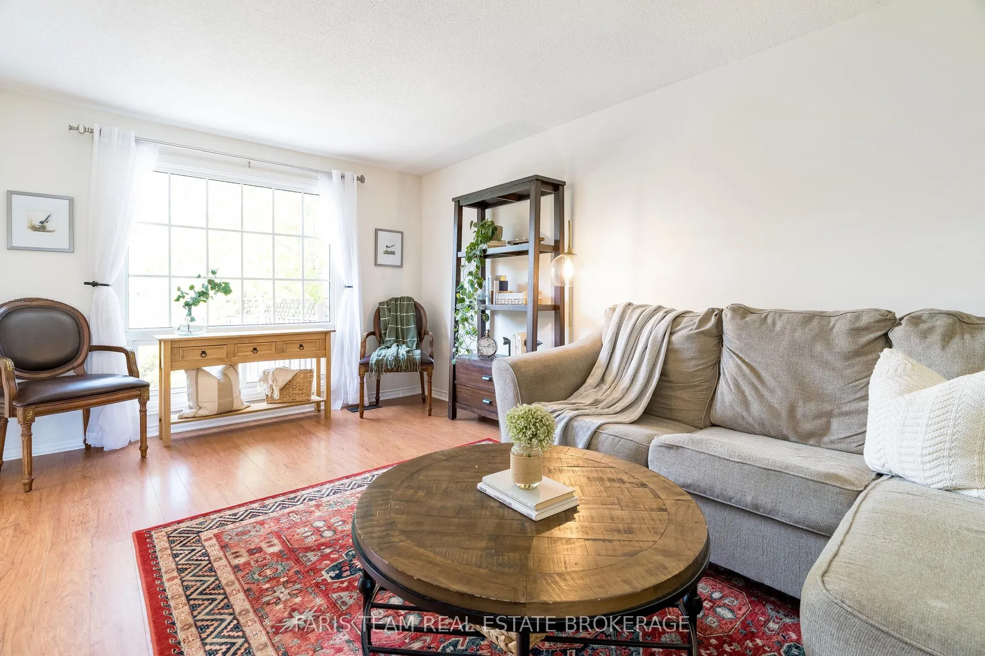55 Barrett Crescent