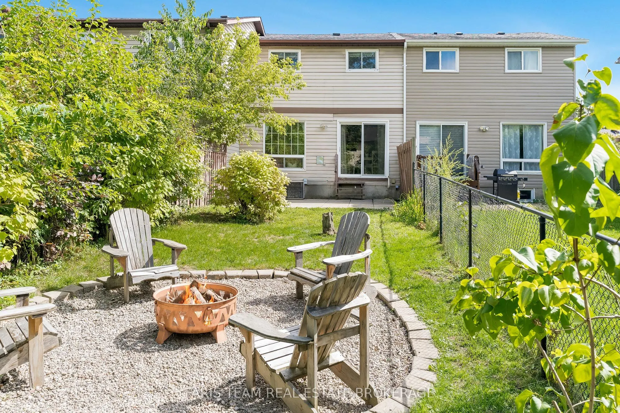 55 Barrett Crescent