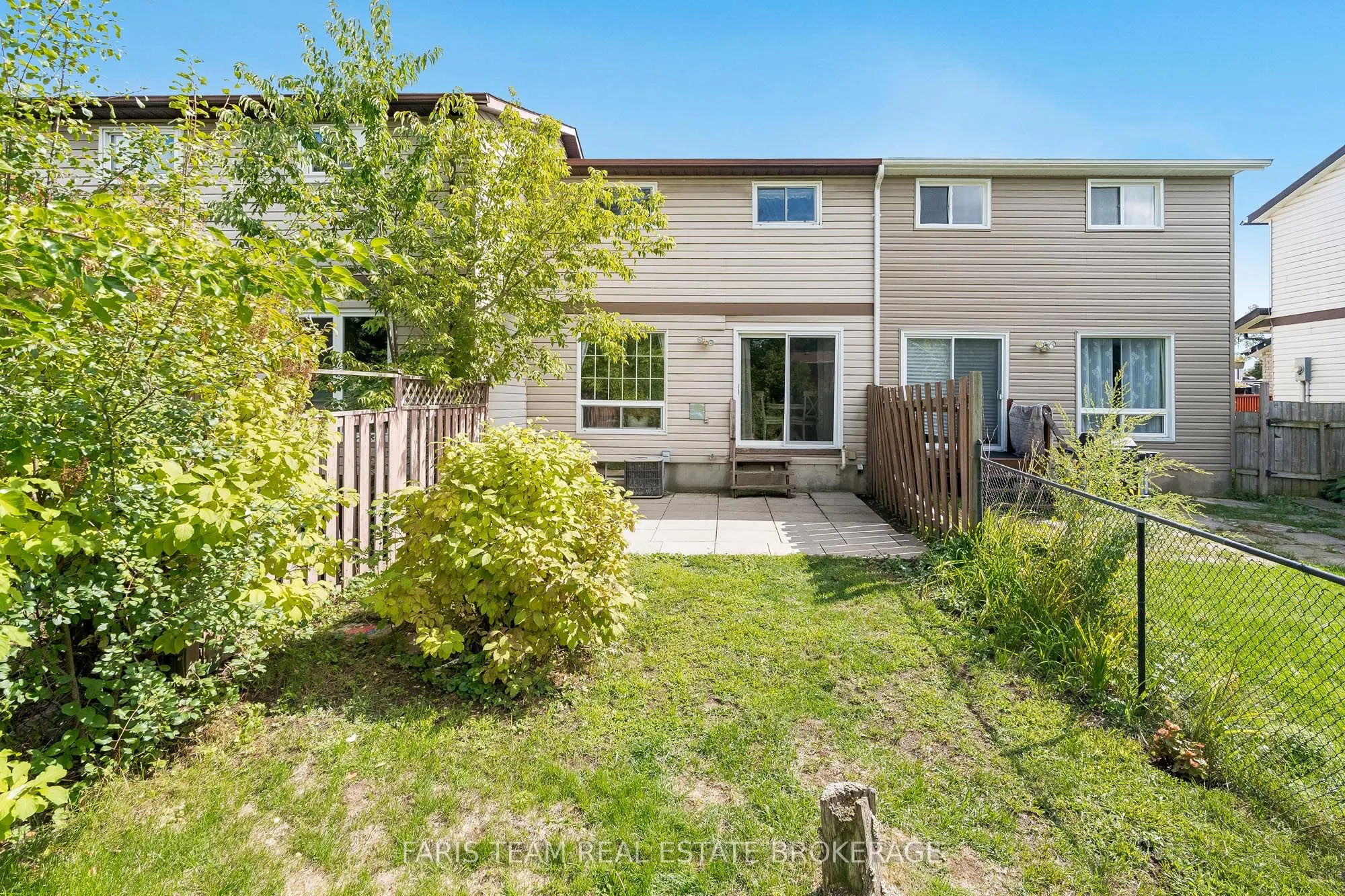55 Barrett Crescent