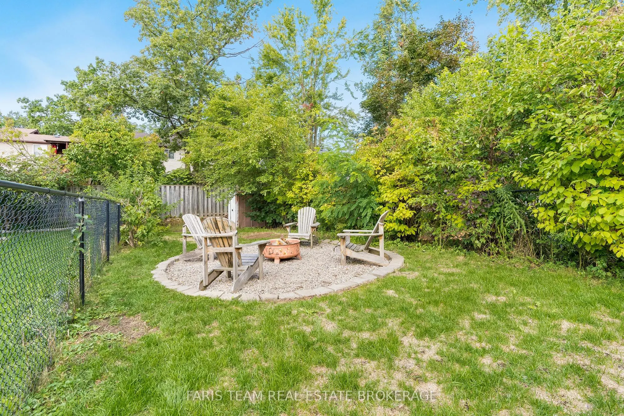55 Barrett Crescent