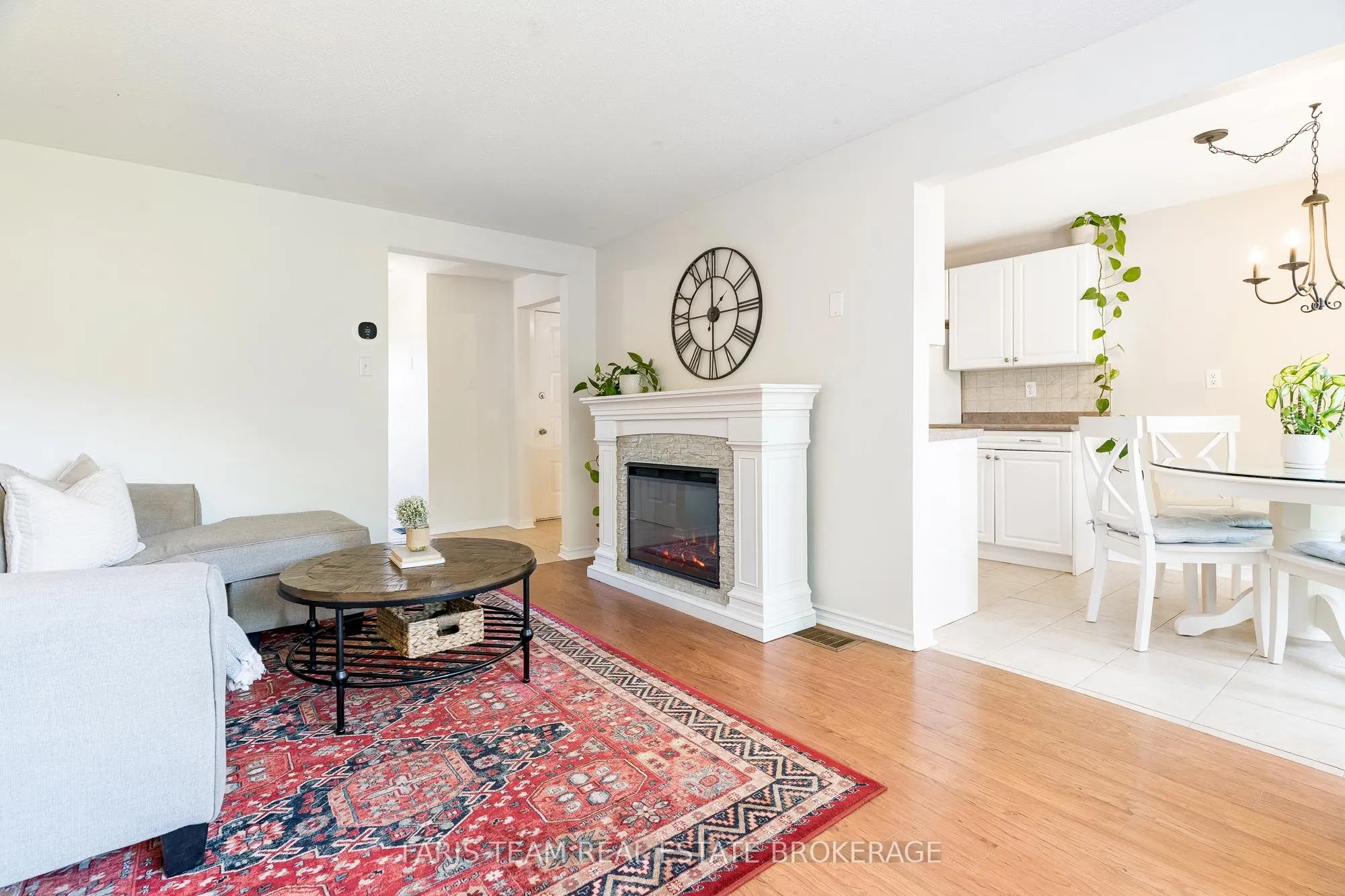 55 Barrett Crescent