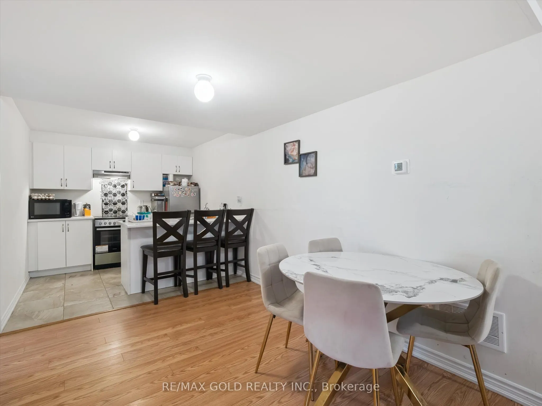 6 Bannister Road