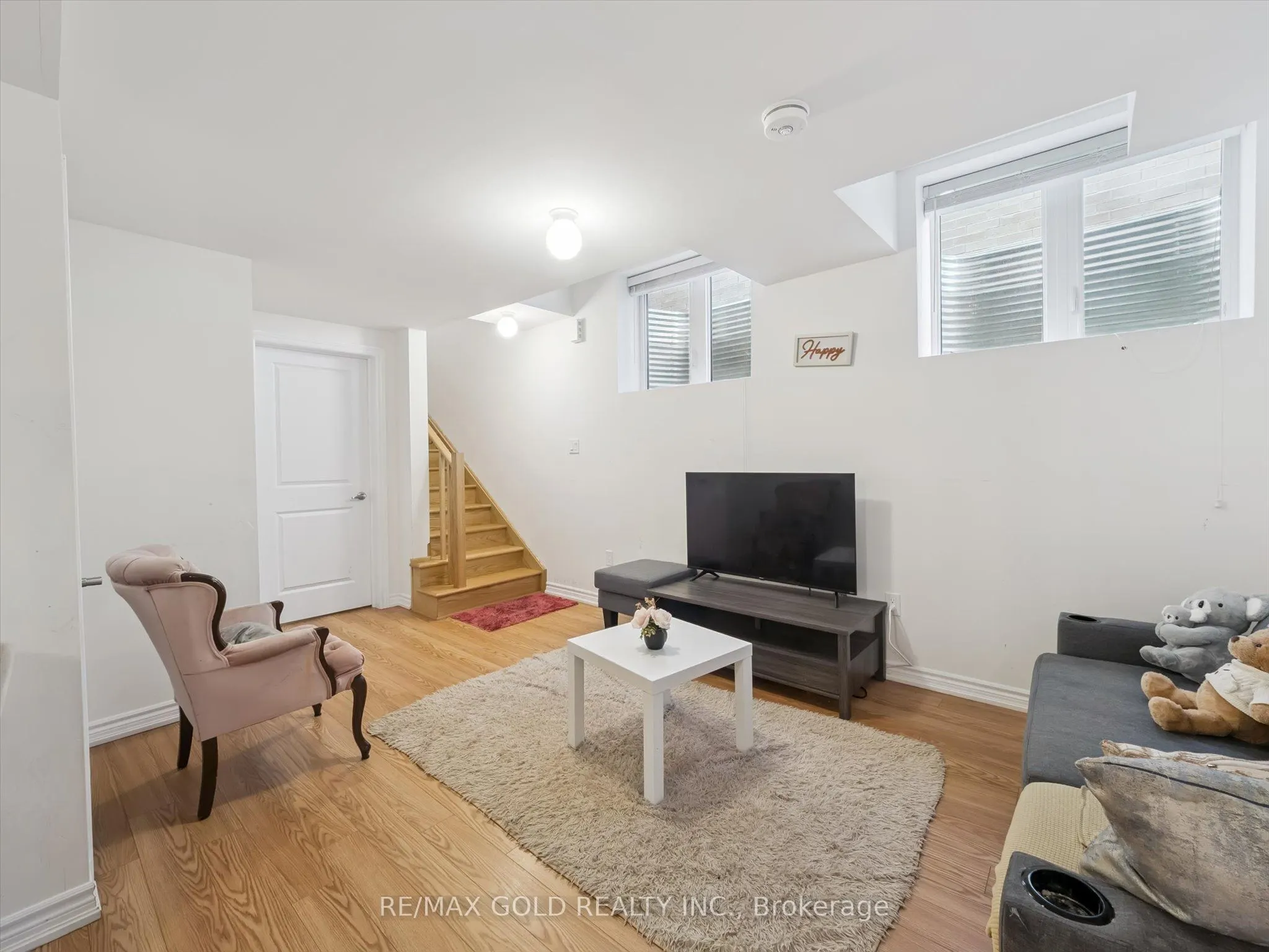 6 Bannister Road