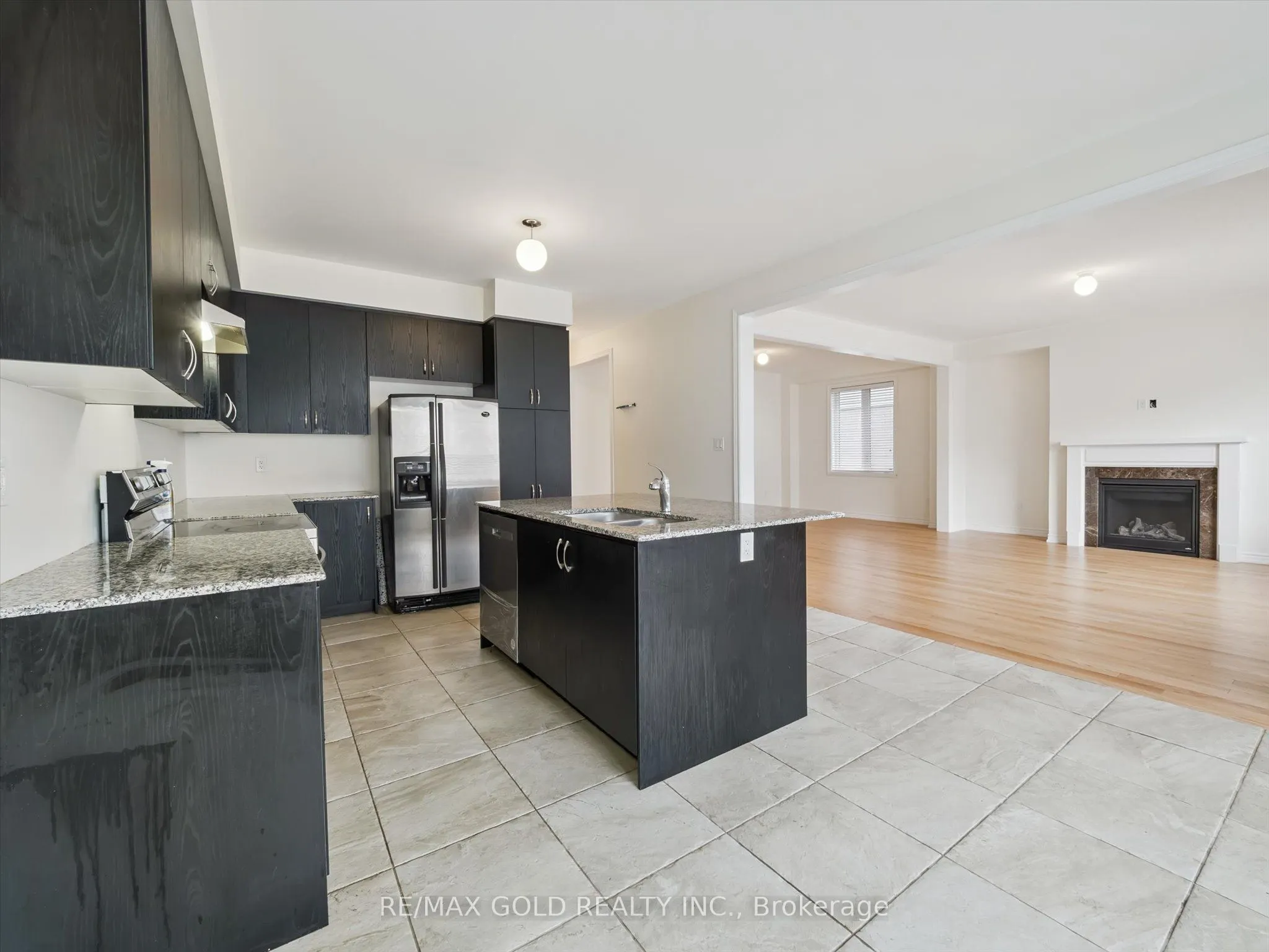 6 Bannister Road