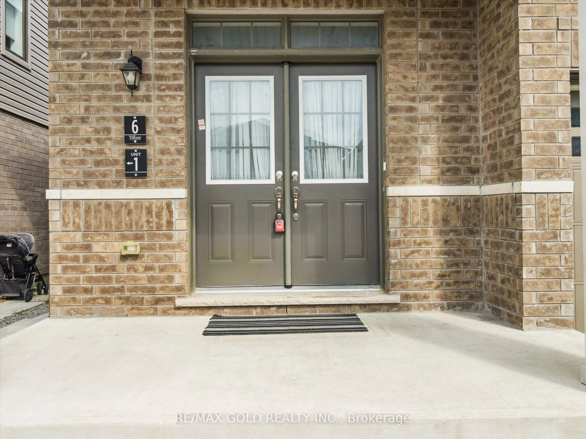 6 Bannister Road