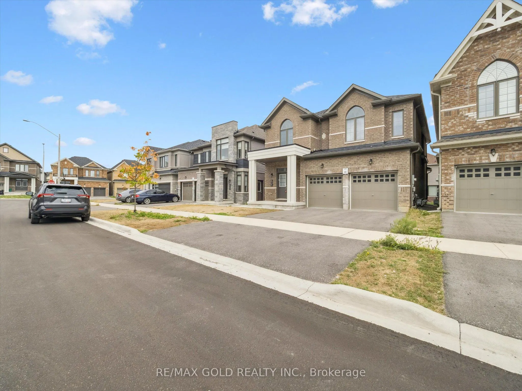 6 Bannister Road