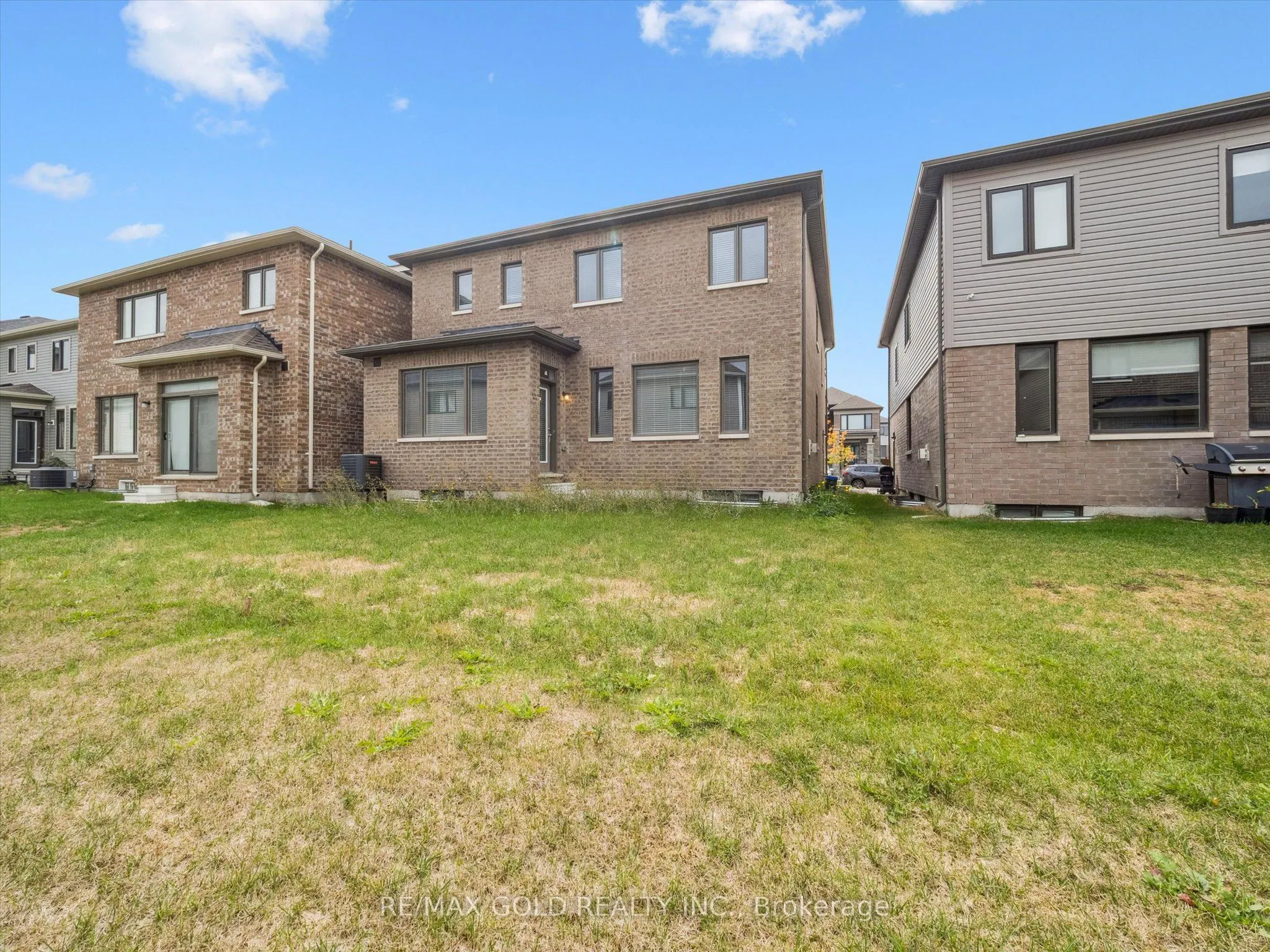 6 Bannister Road