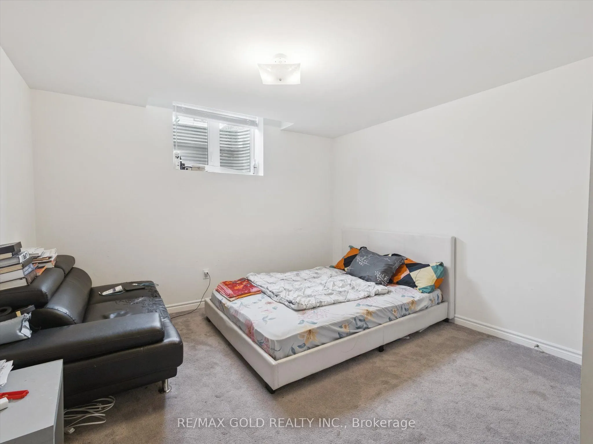 6 Bannister Road
