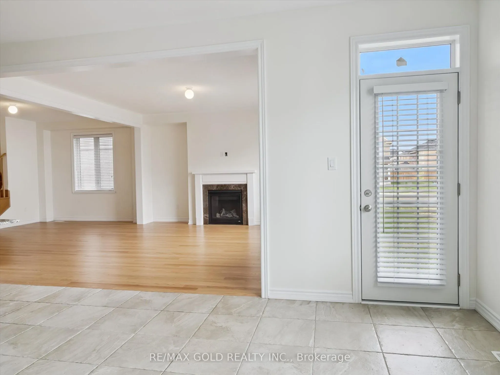 6 Bannister Road