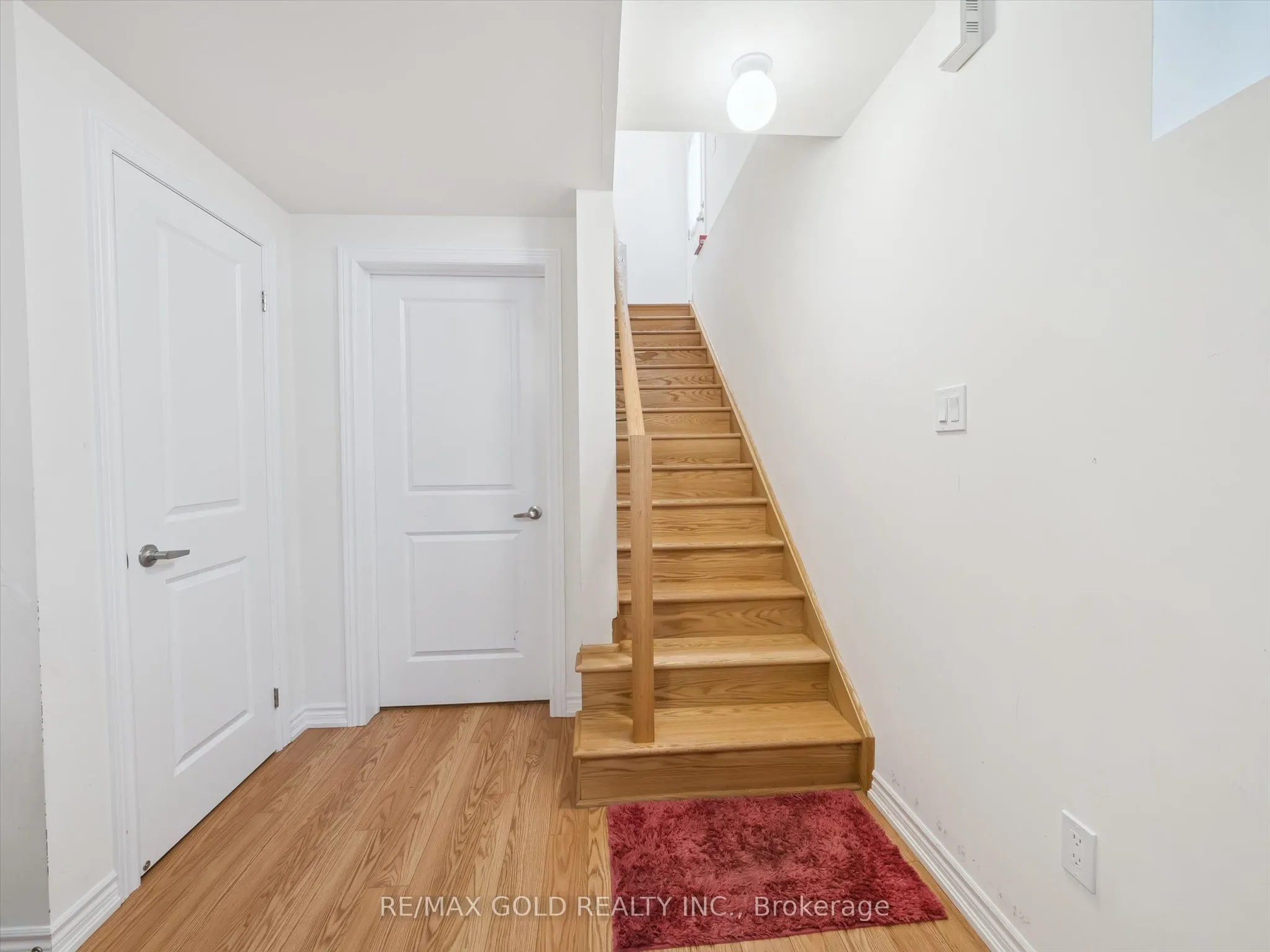 6 Bannister Road