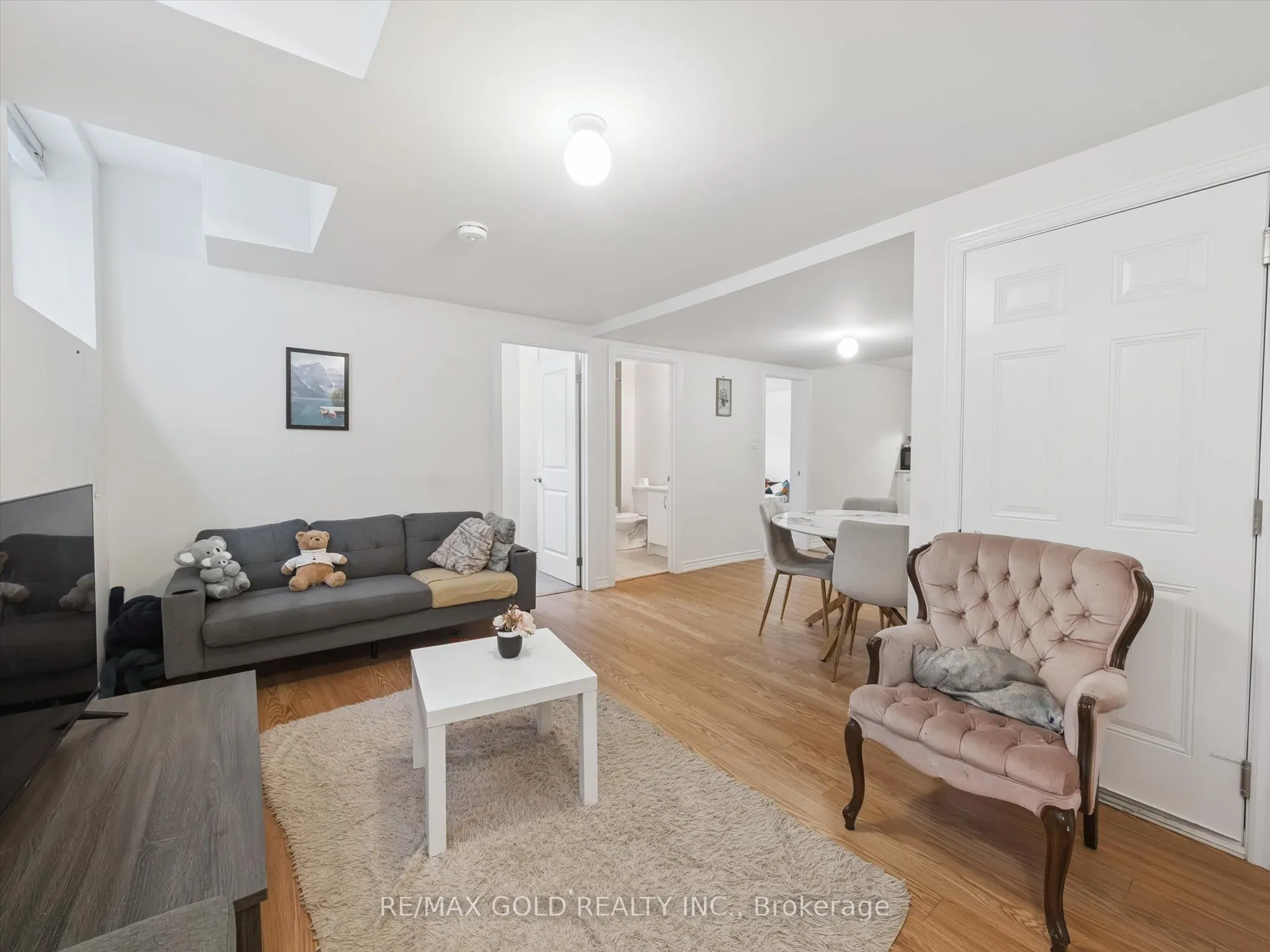 6 Bannister Road