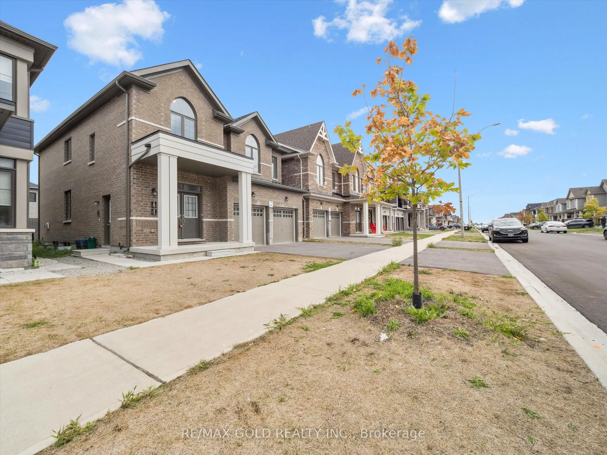 6 Bannister Road