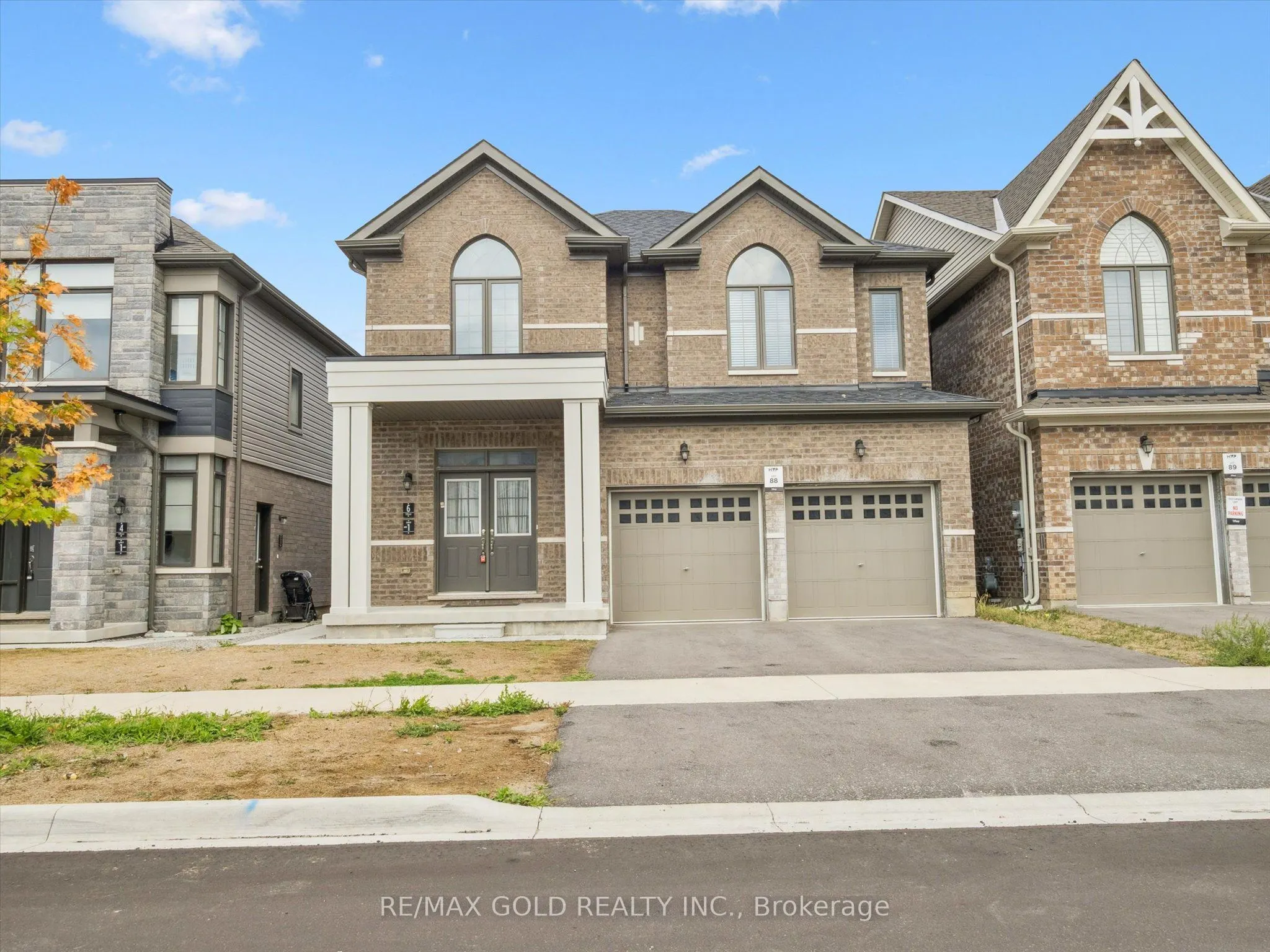 6 Bannister Road