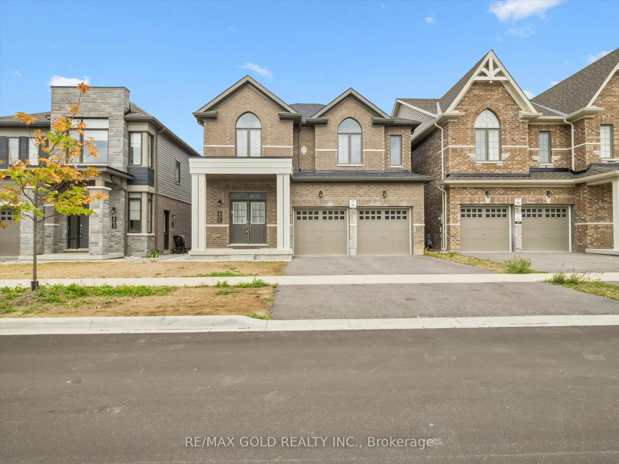 6 Bannister Road
