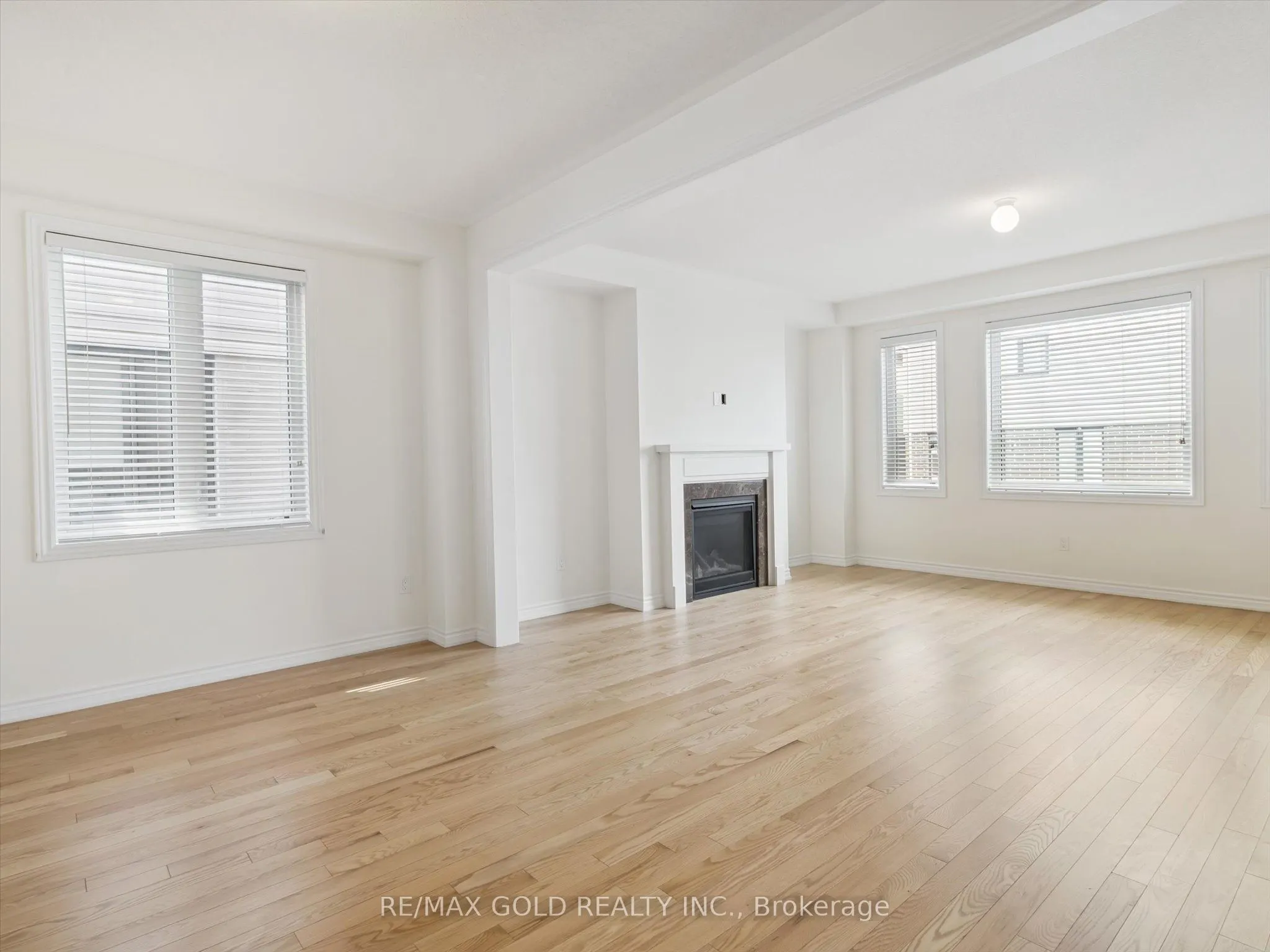 6 Bannister Road