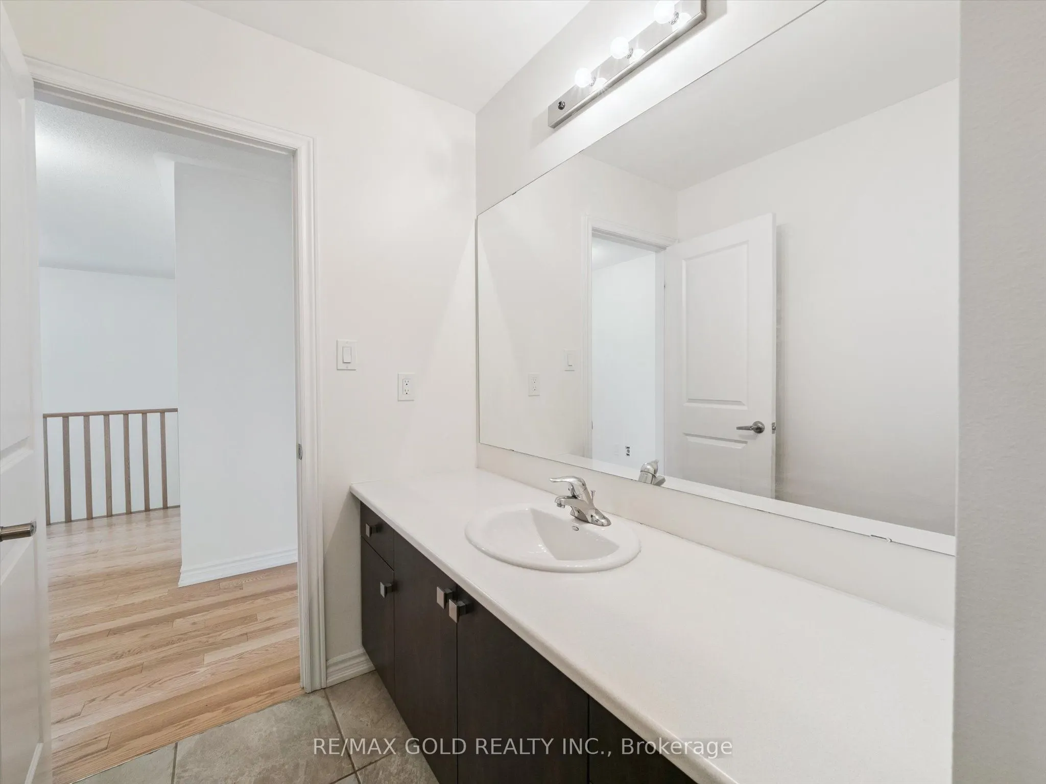 6 Bannister Road