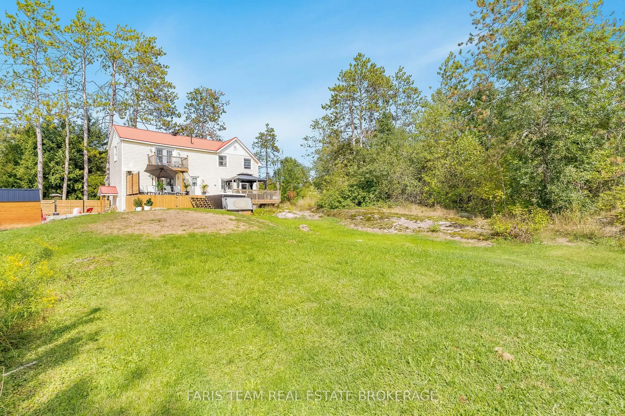 2917 Fairgrounds Road