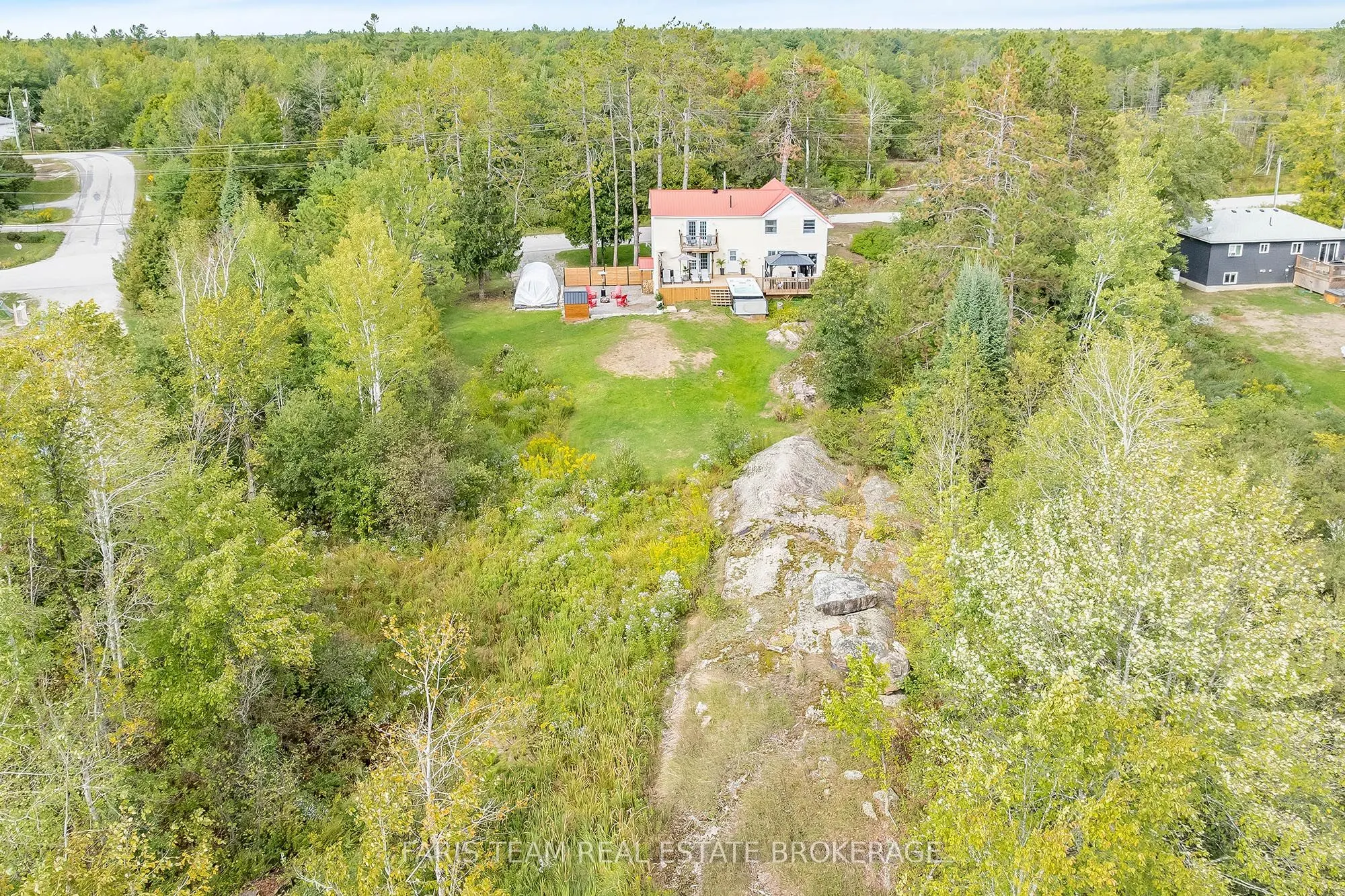 2917 Fairgrounds Road