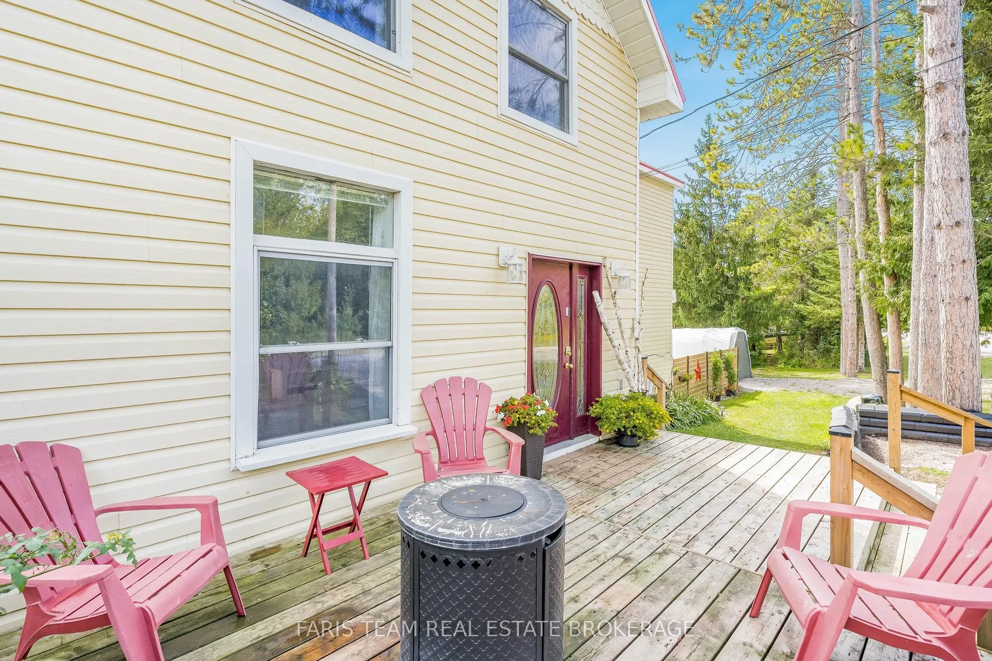 2917 Fairgrounds Road