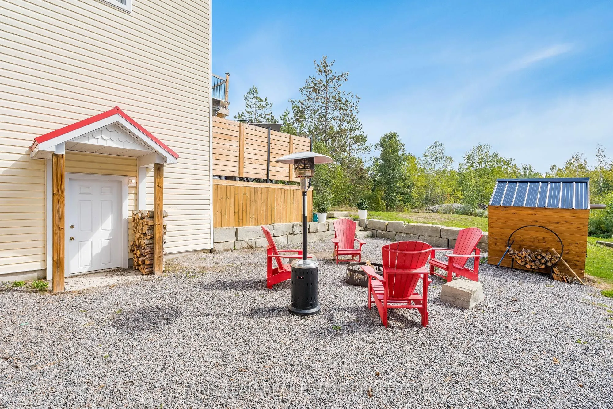 2917 Fairgrounds Road