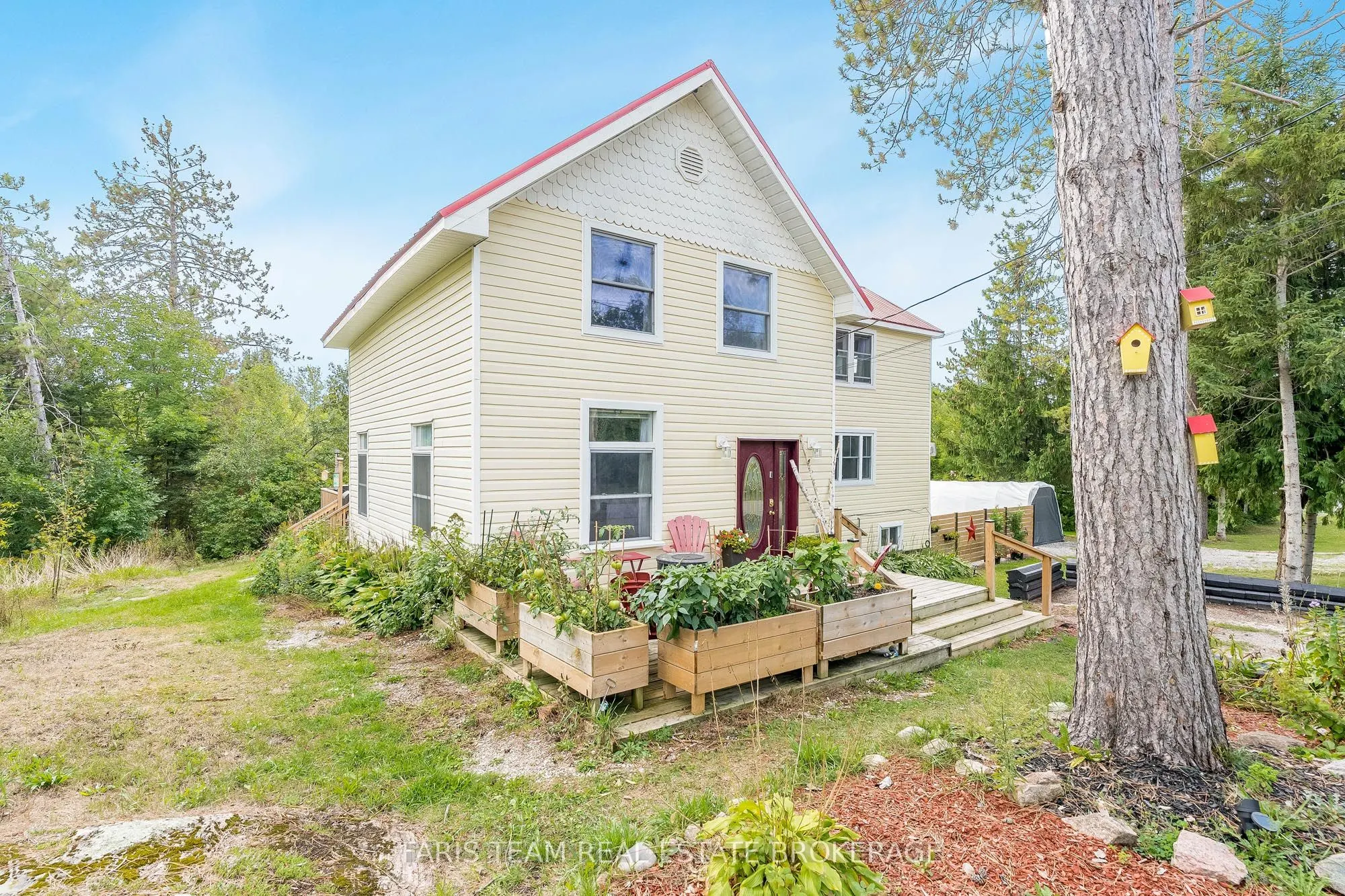 2917 Fairgrounds Road
