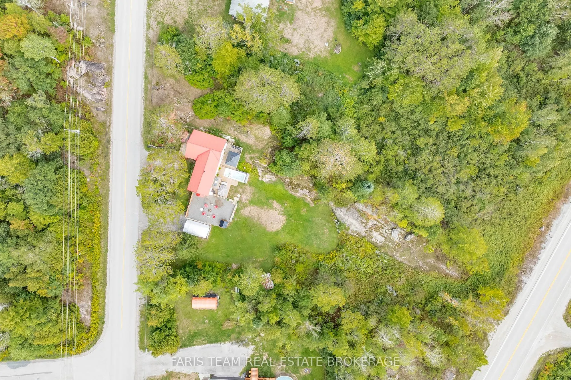 2917 Fairgrounds Road