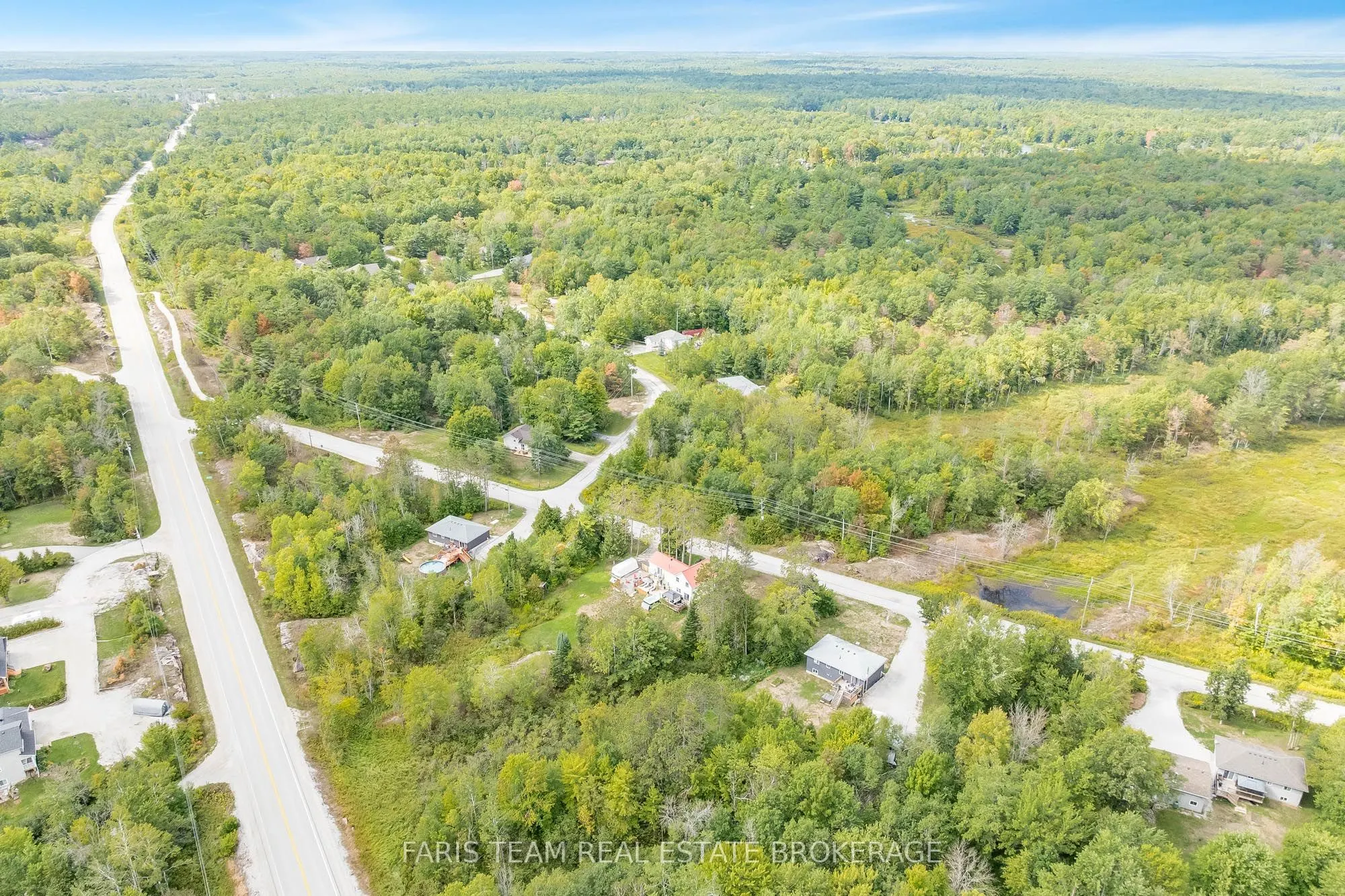 2917 Fairgrounds Road