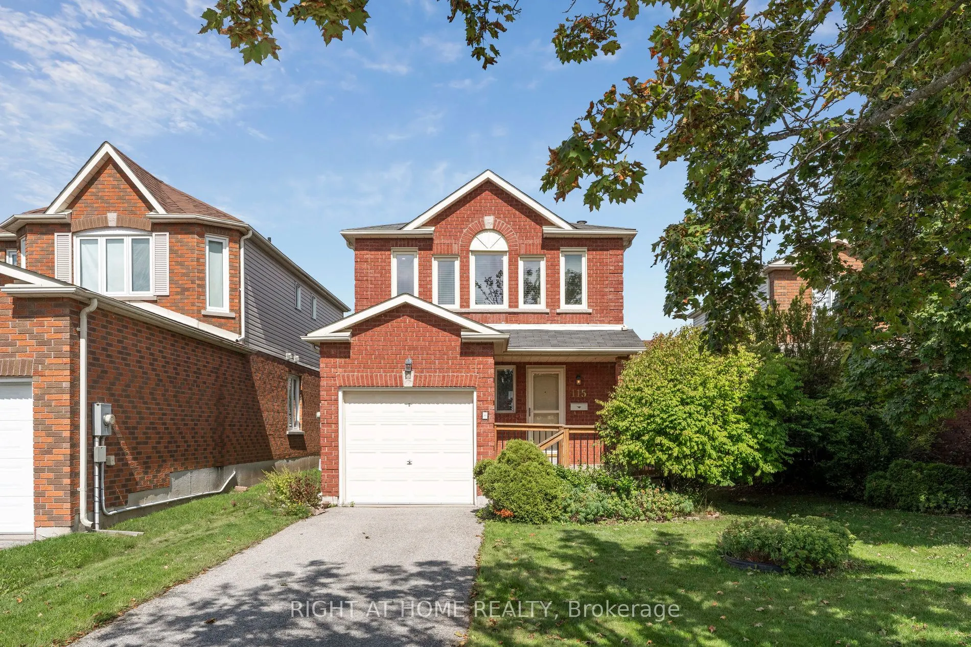 115 Laidlaw Drive