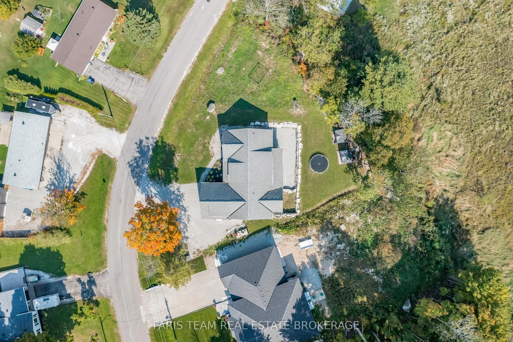 32 Leisure Court