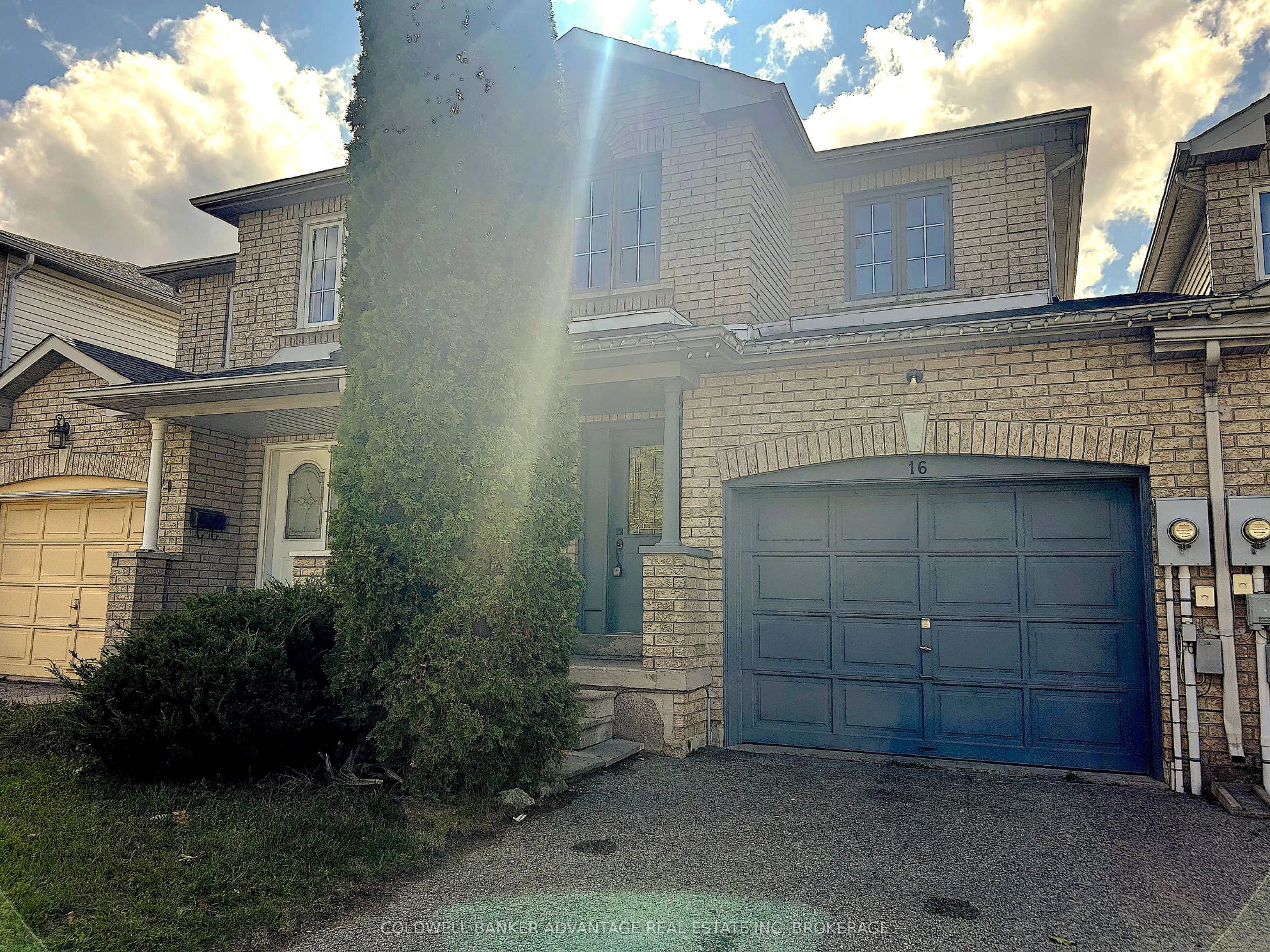 16 Cunningham Drive