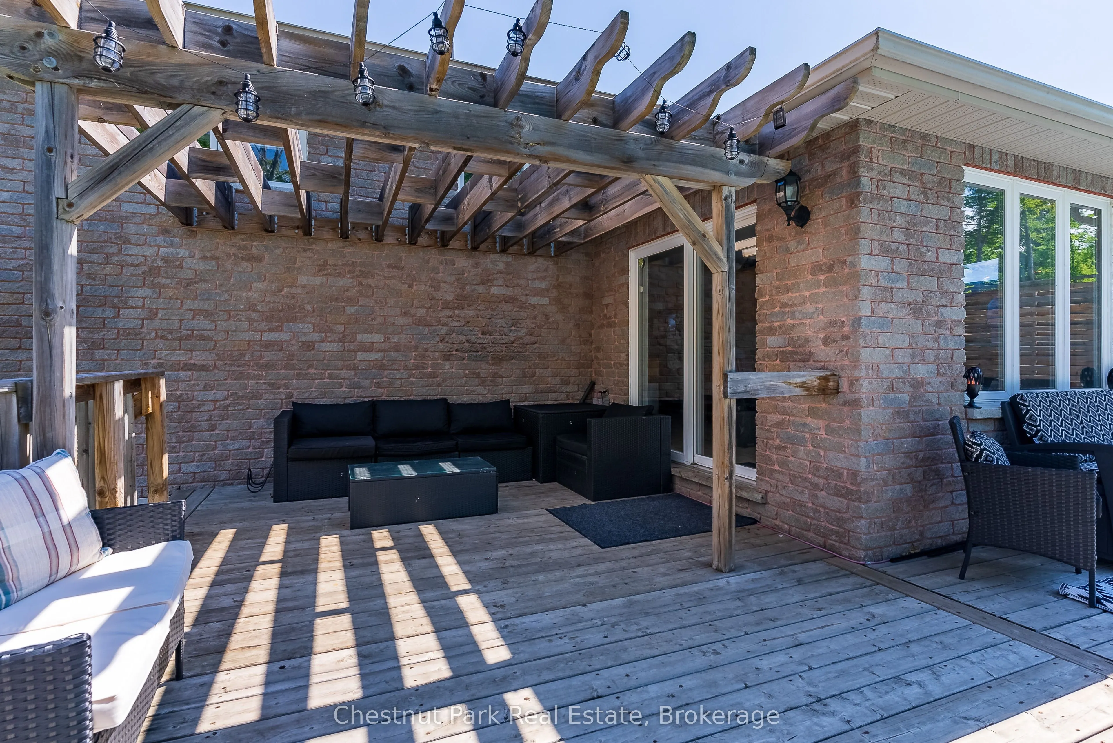 3256 Goldstein Road