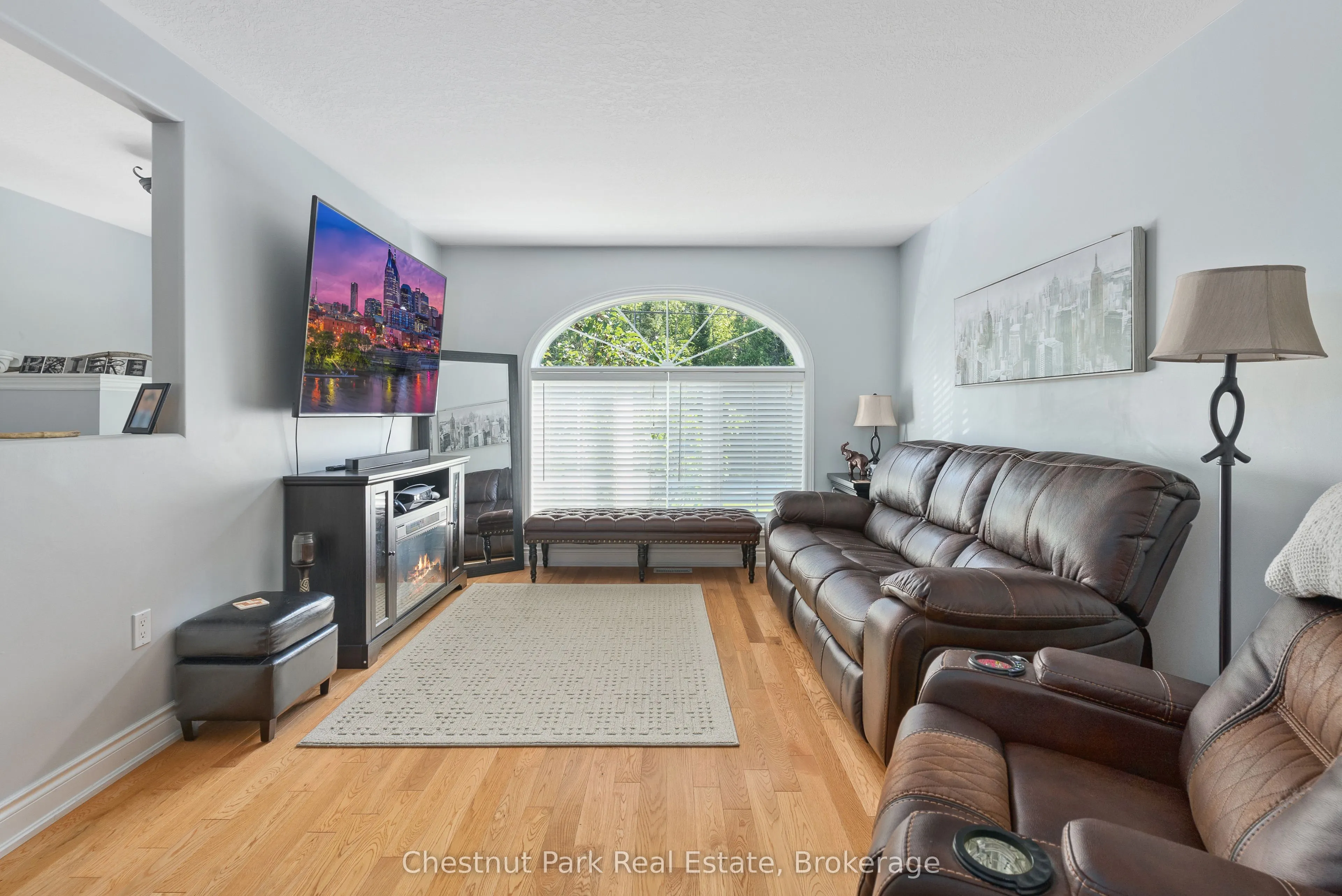 3256 Goldstein Road