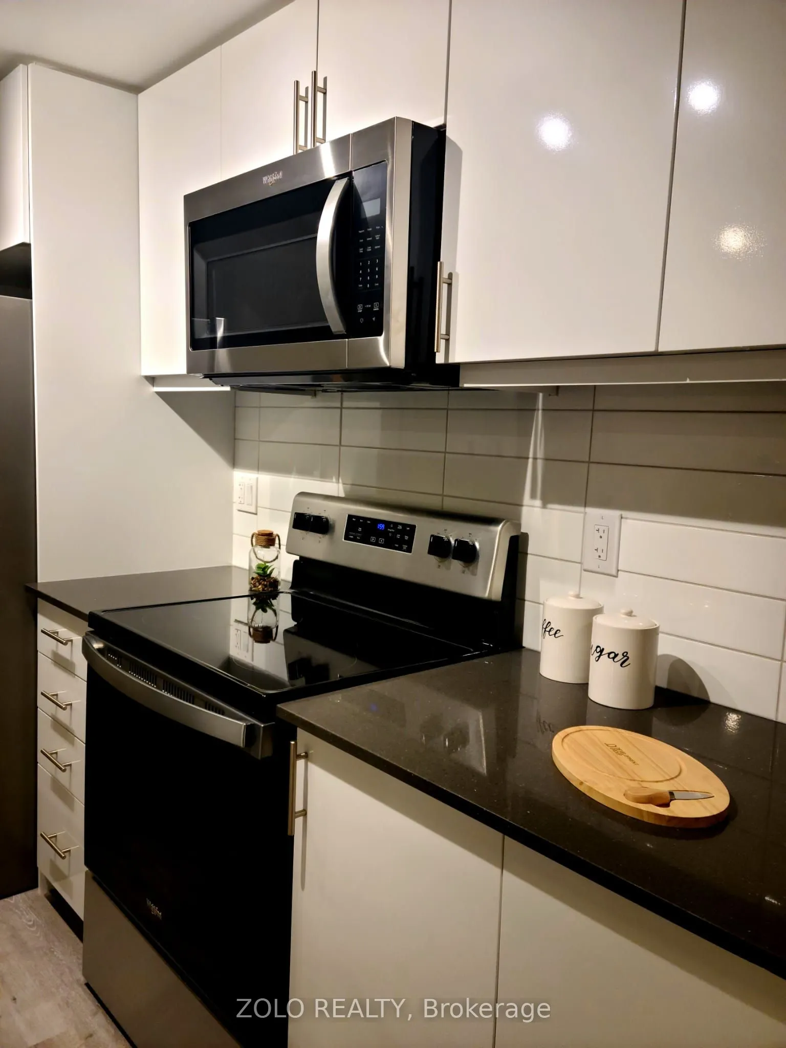58 Lakeside Terrace, #217