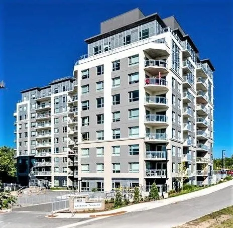 58 Lakeside Terrace, #217