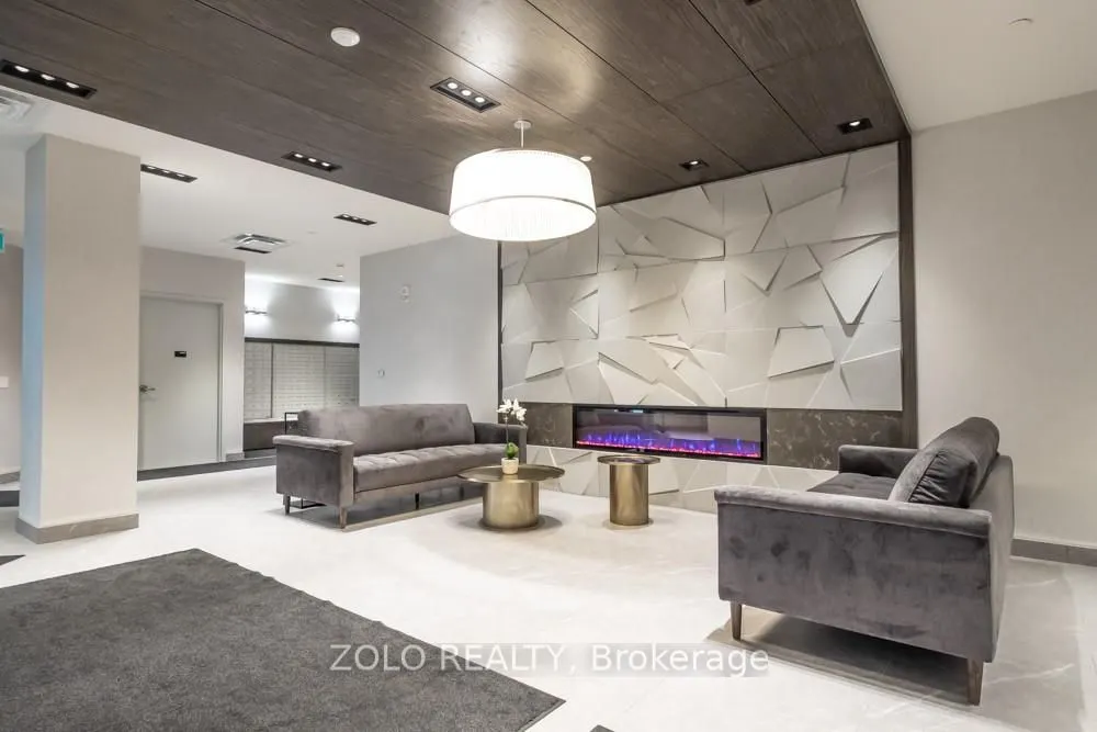 58 Lakeside Terrace, #217