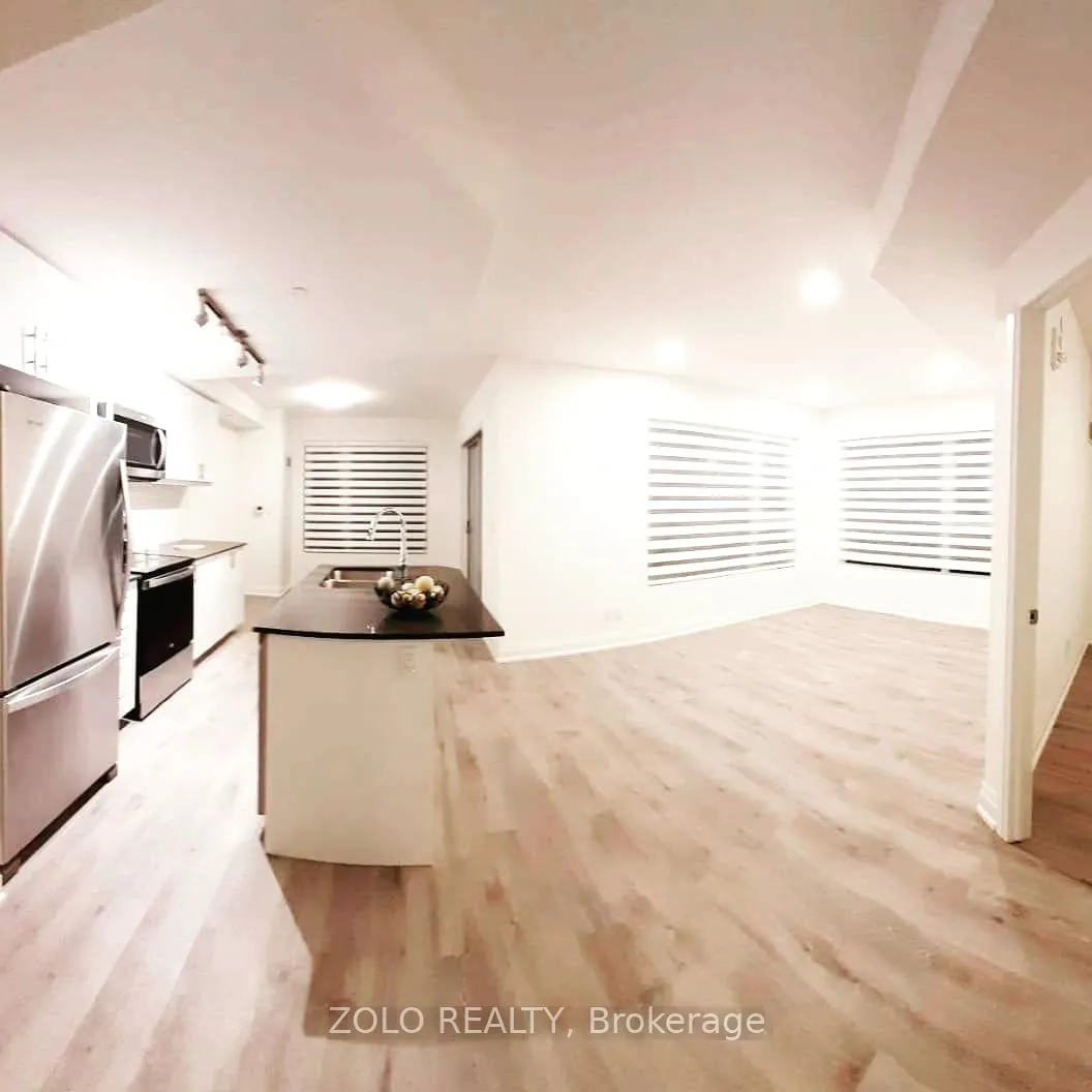 58 Lakeside Terrace, #217