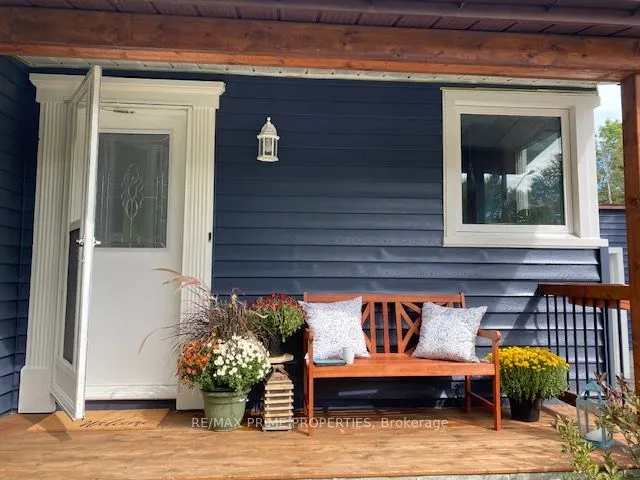 199 Owen Street, #Upper