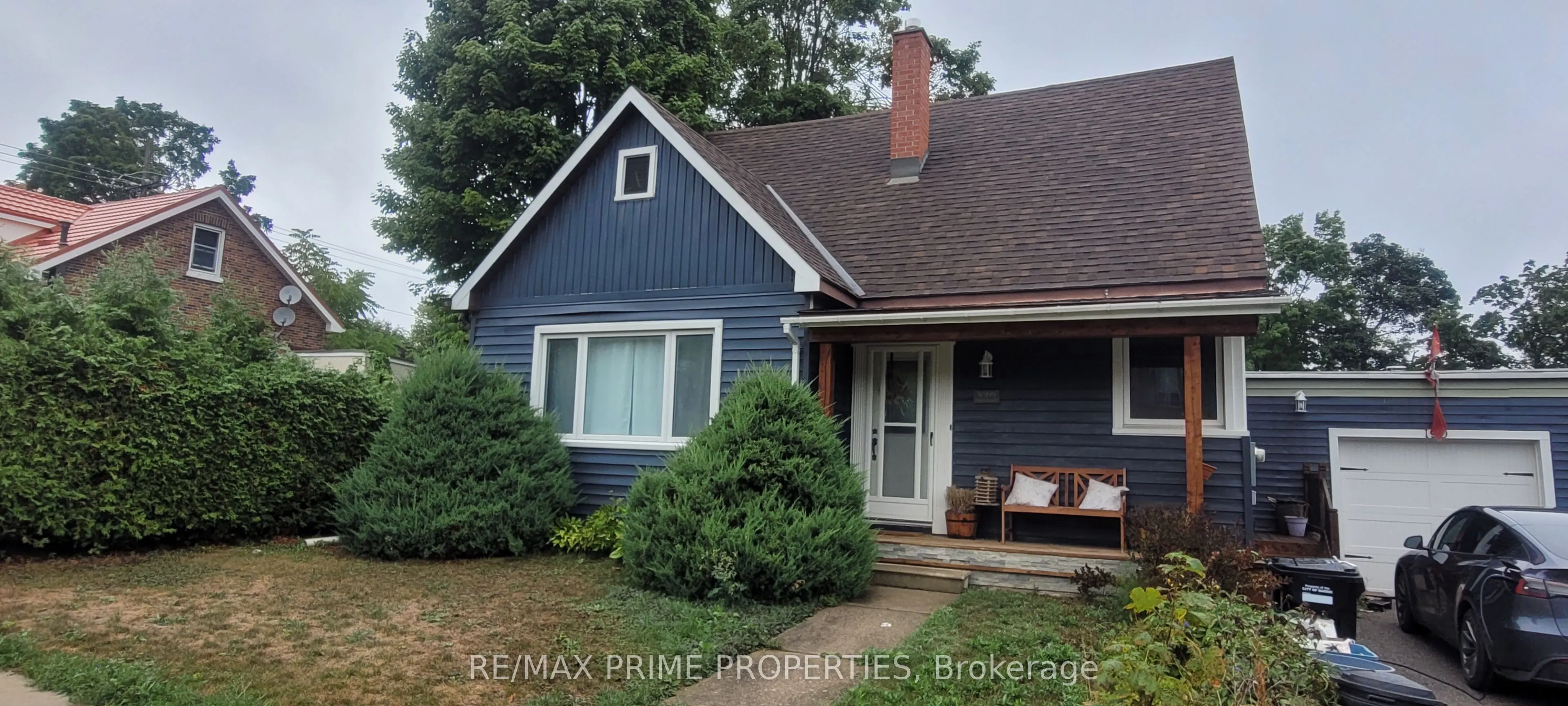 199 Owen Street, #Upper