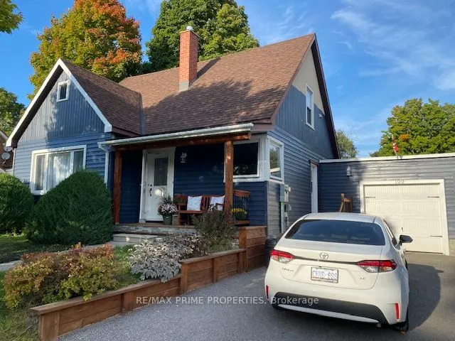 199 Owen Street, #Upper
