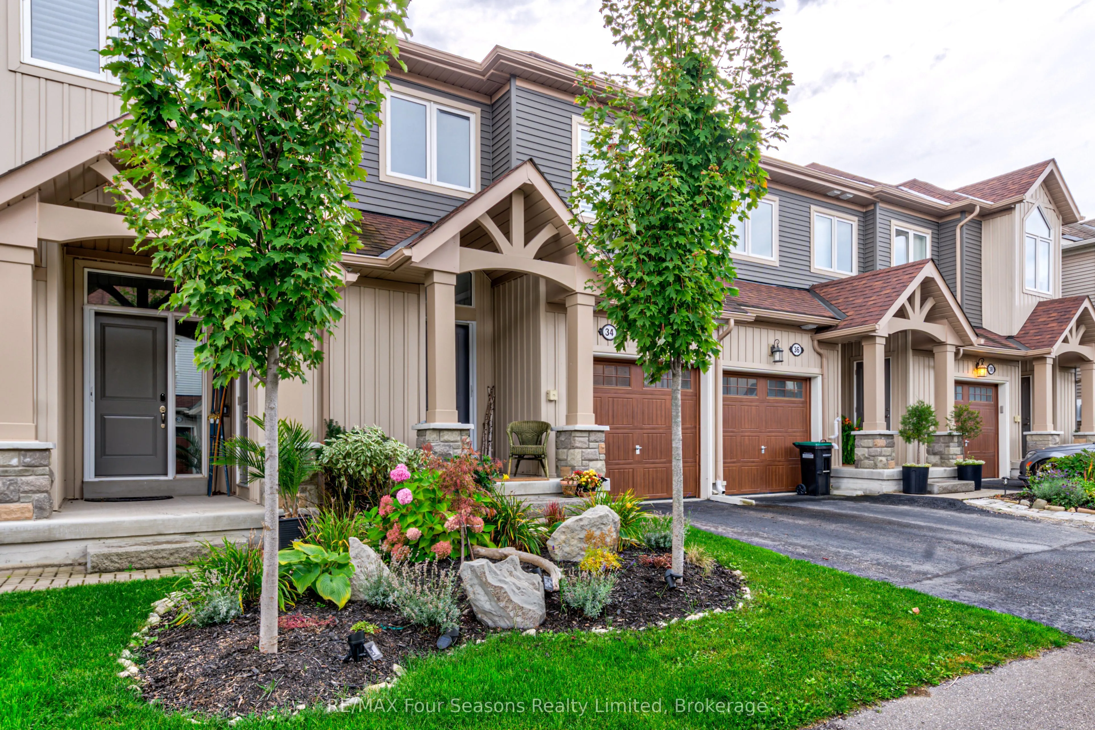 34 Lett Avenue