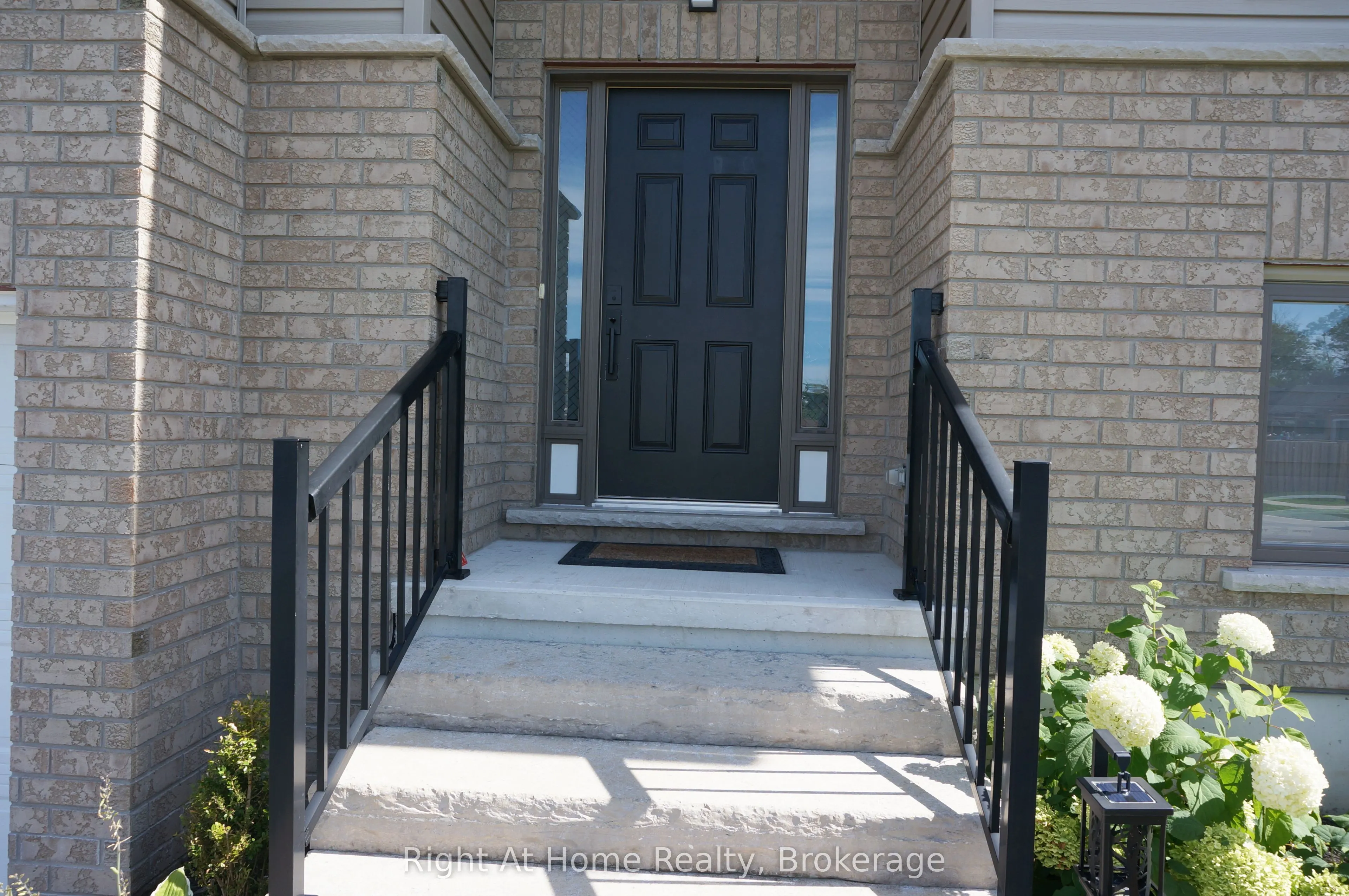23 Ralph Dalton Boulevard